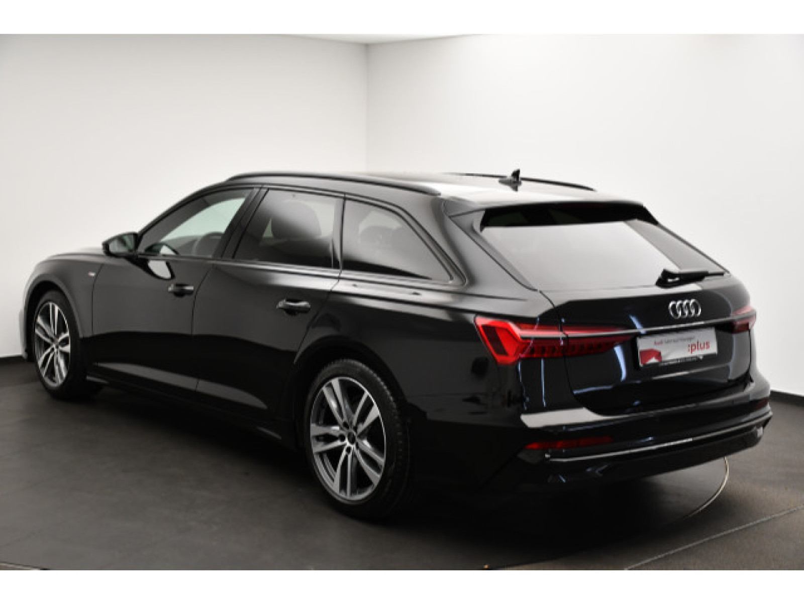 Audi - A6 Avant_17