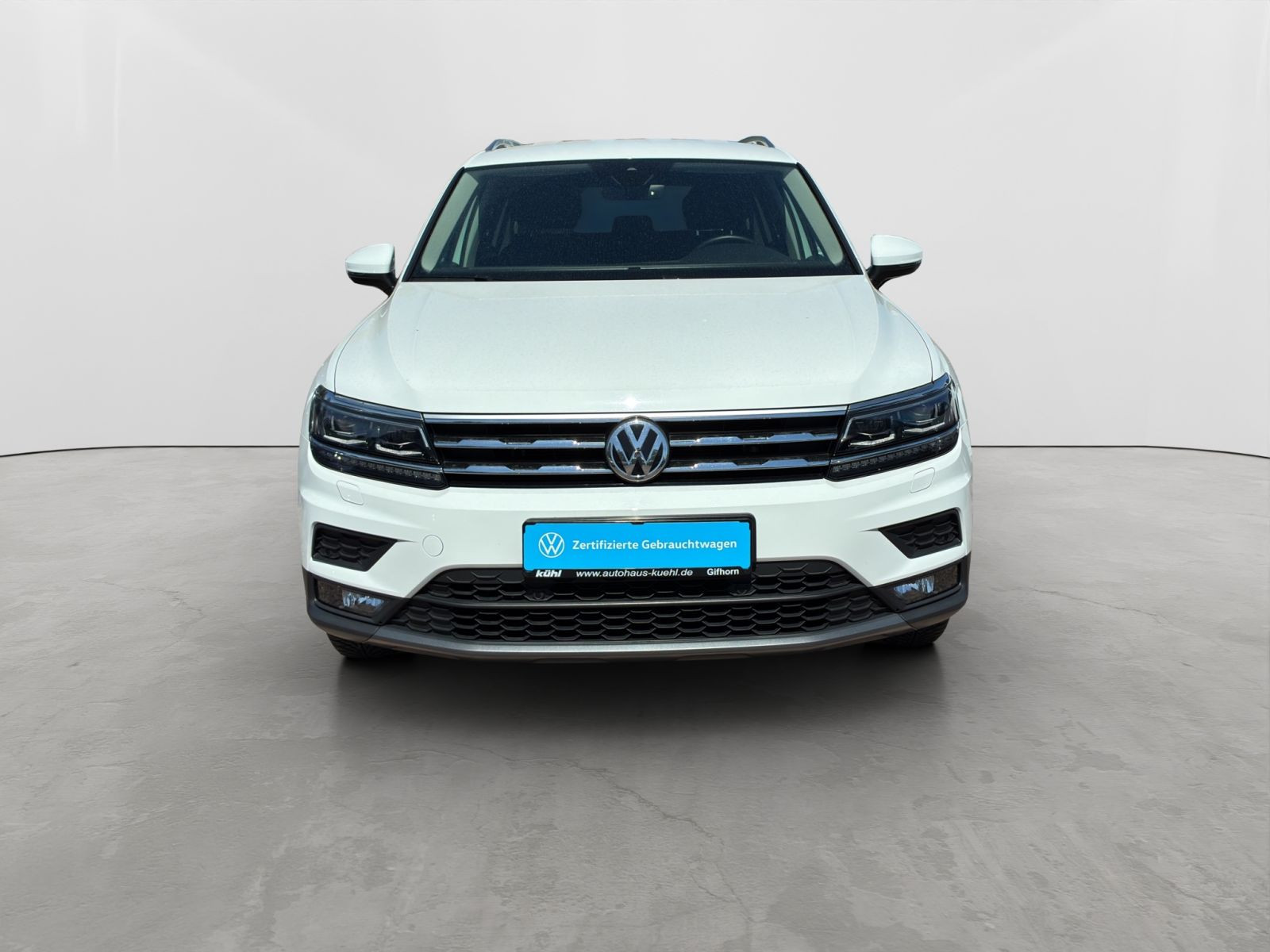 Volkswagen - Tiguan Allspace_6