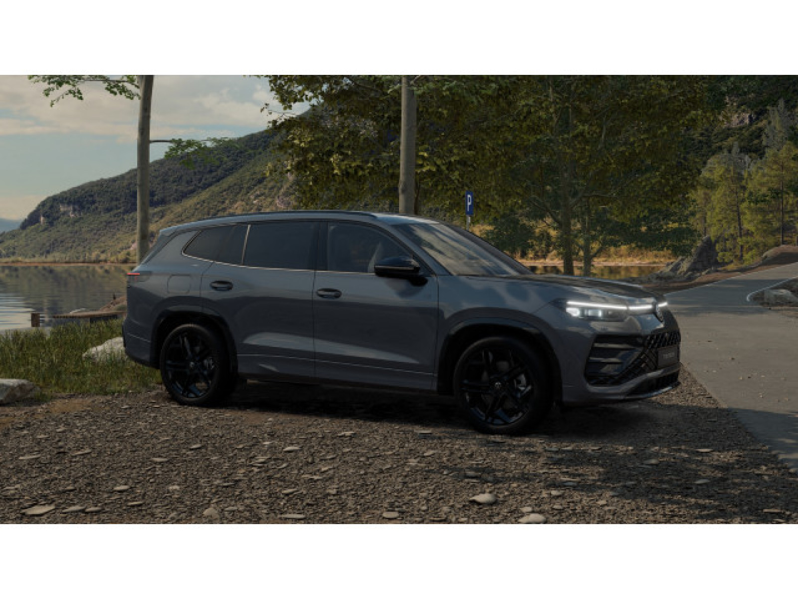 Volkswagen - Tayron_4