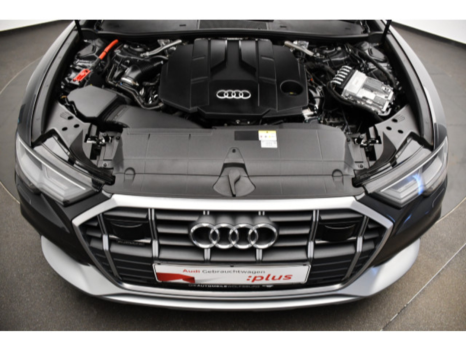 Audi - A6 allroad quattro_13