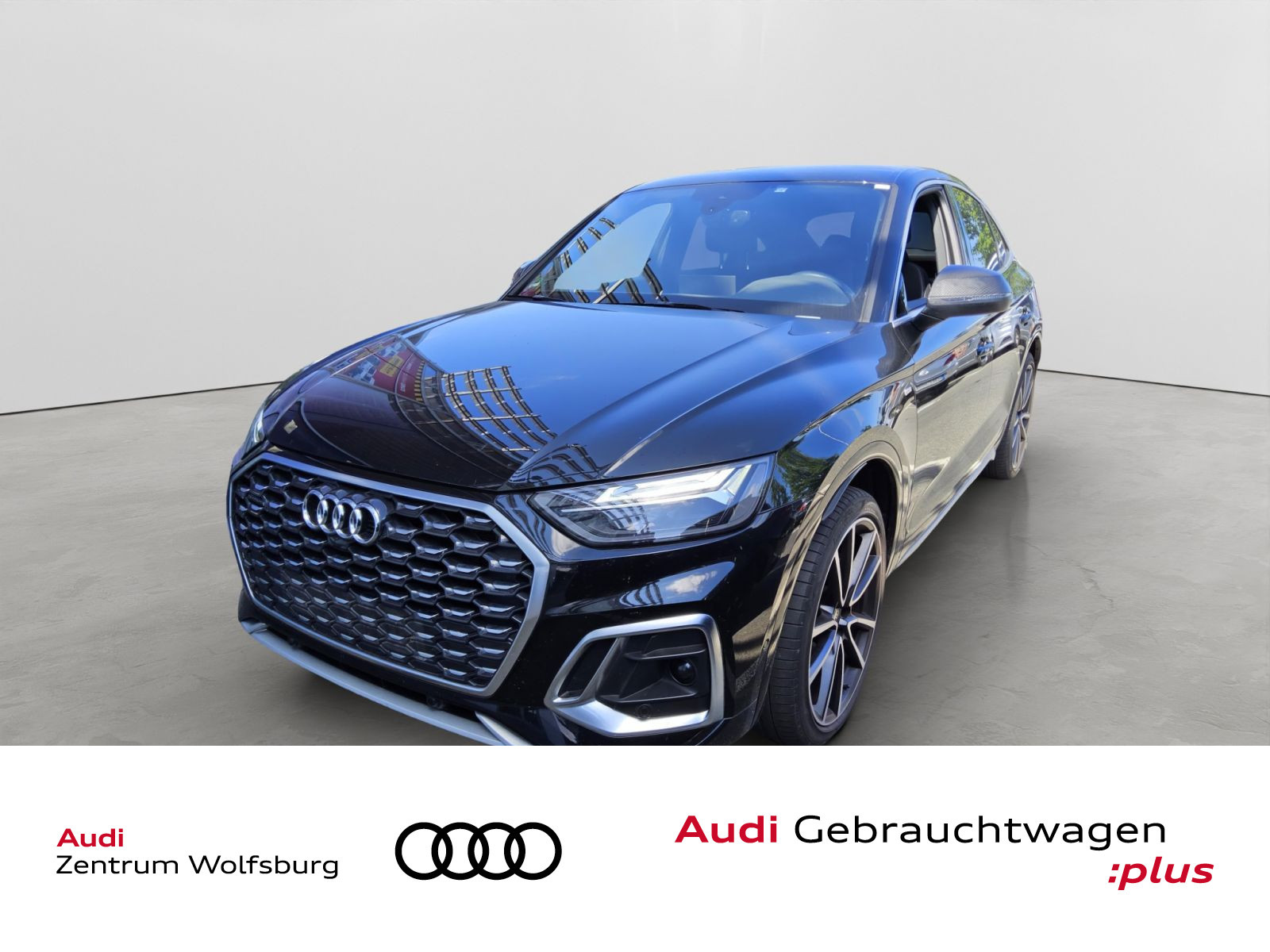 Audi - Q5 Sportback_1