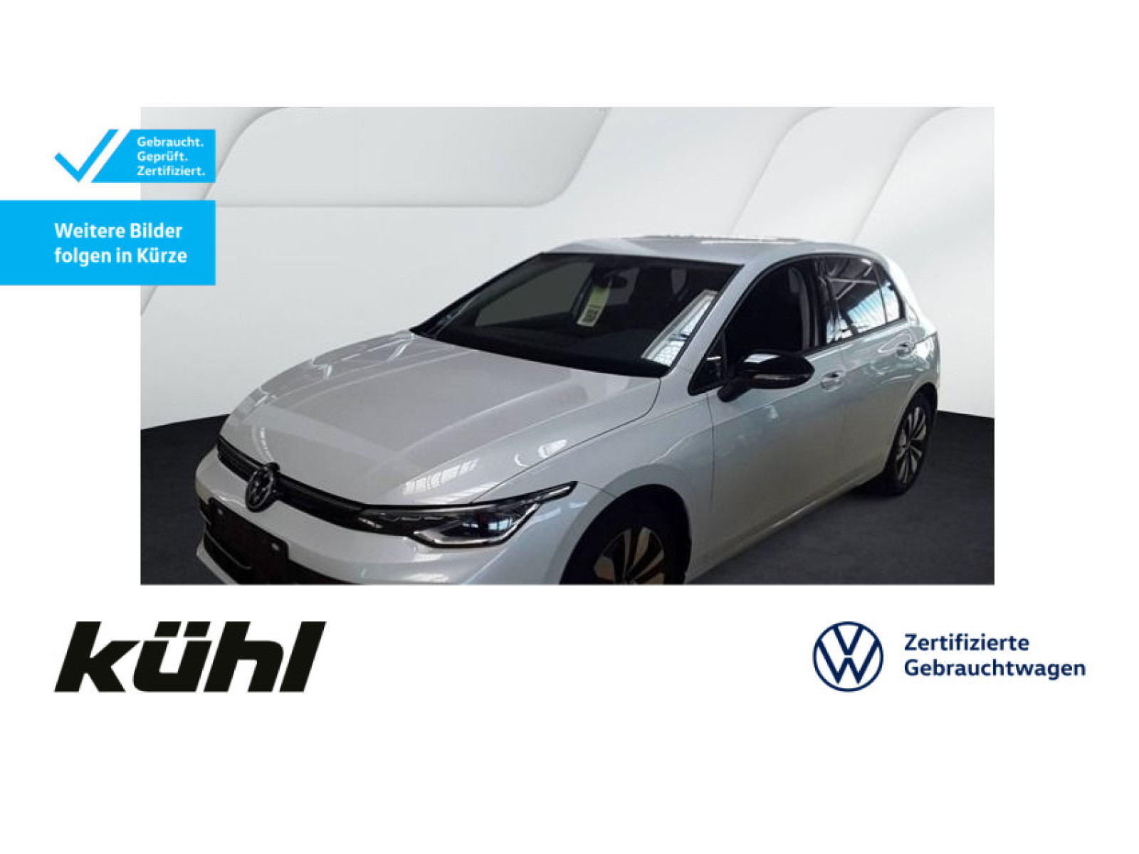 Volkswagen - Golf_1