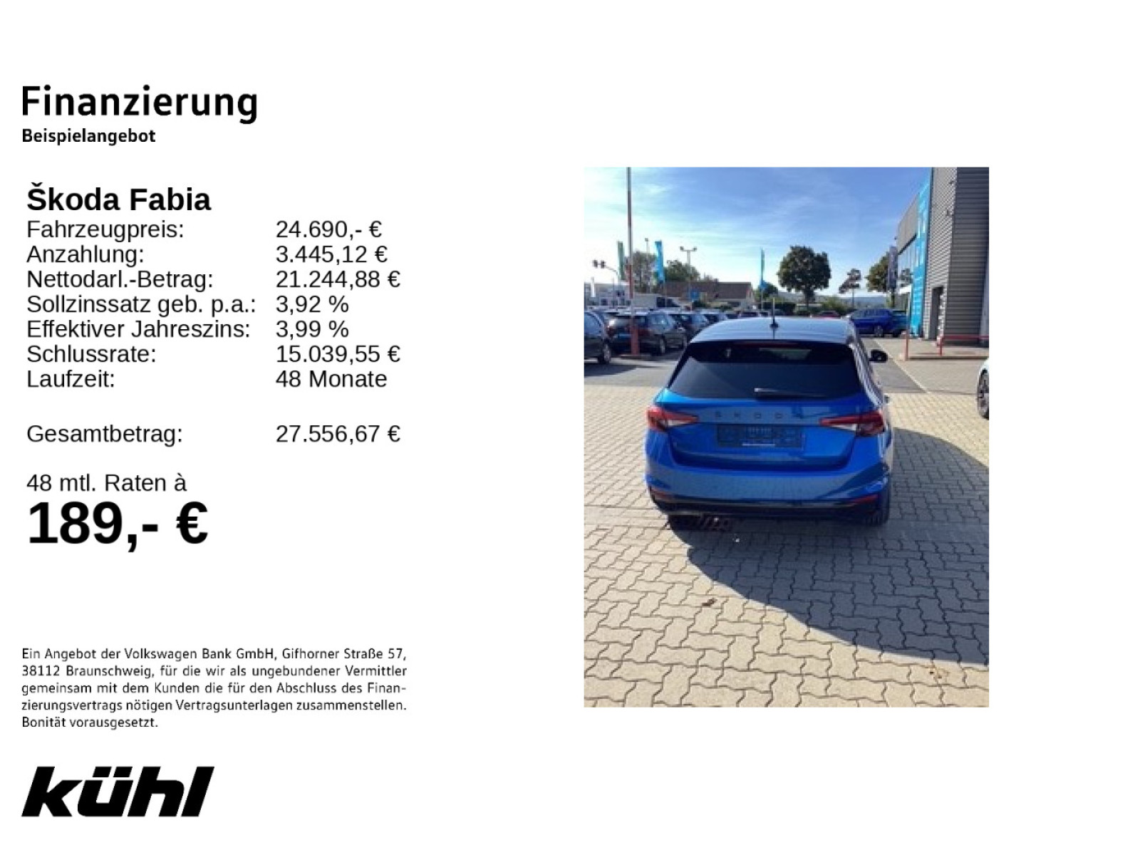 Škoda - Fabia_2