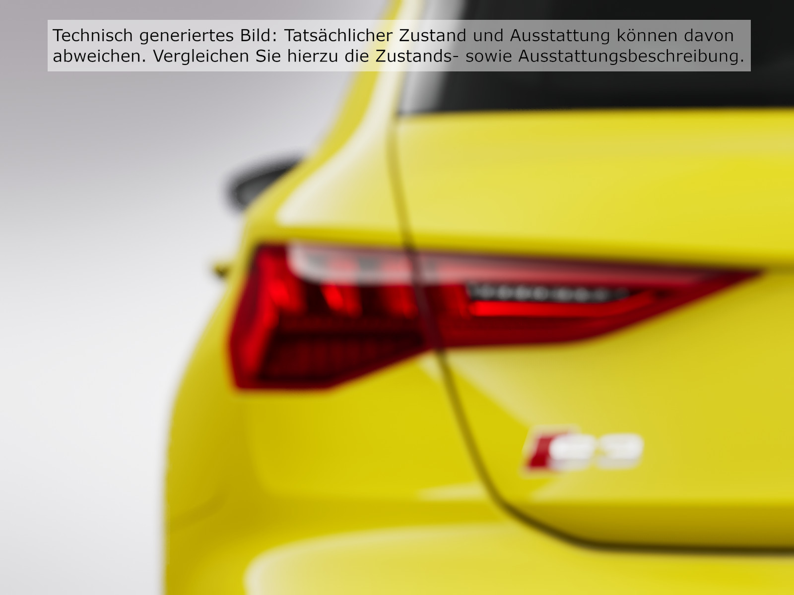 Audi - S3 Sportback_7 Audi - S3 Sportback_7