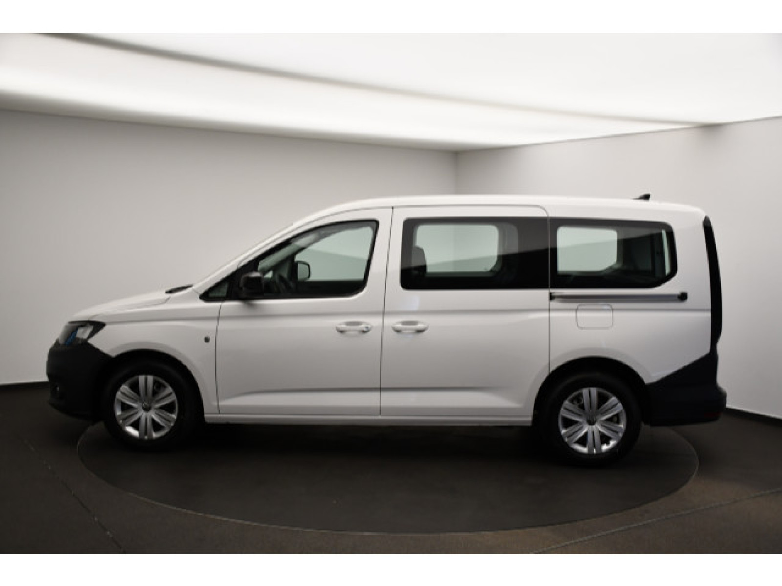 Volkswagen - Caddy Maxi_15