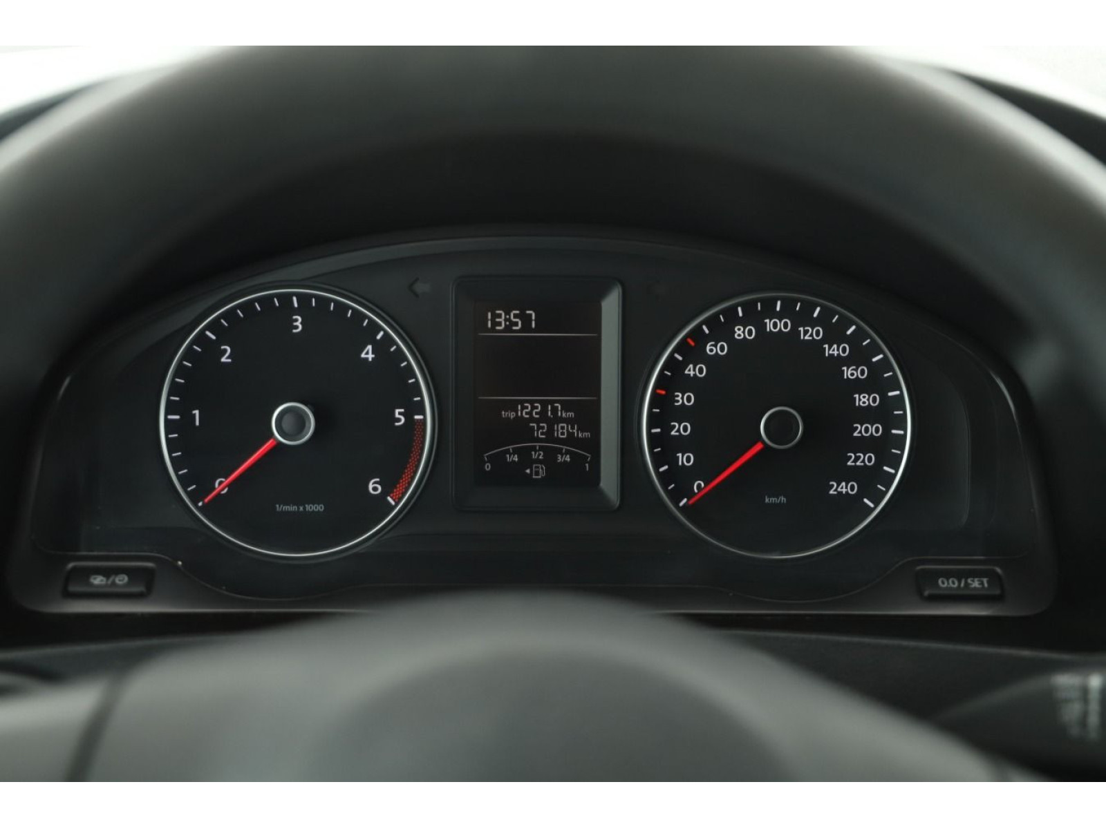Volkswagen - T5 Kasten_8