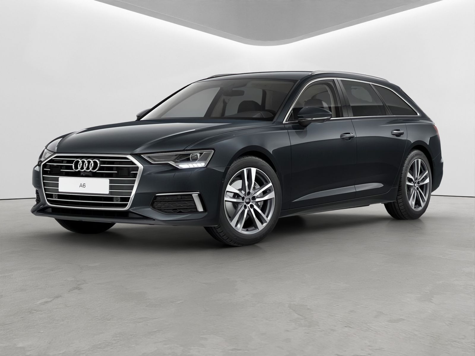 Audi - A6 Avant_5