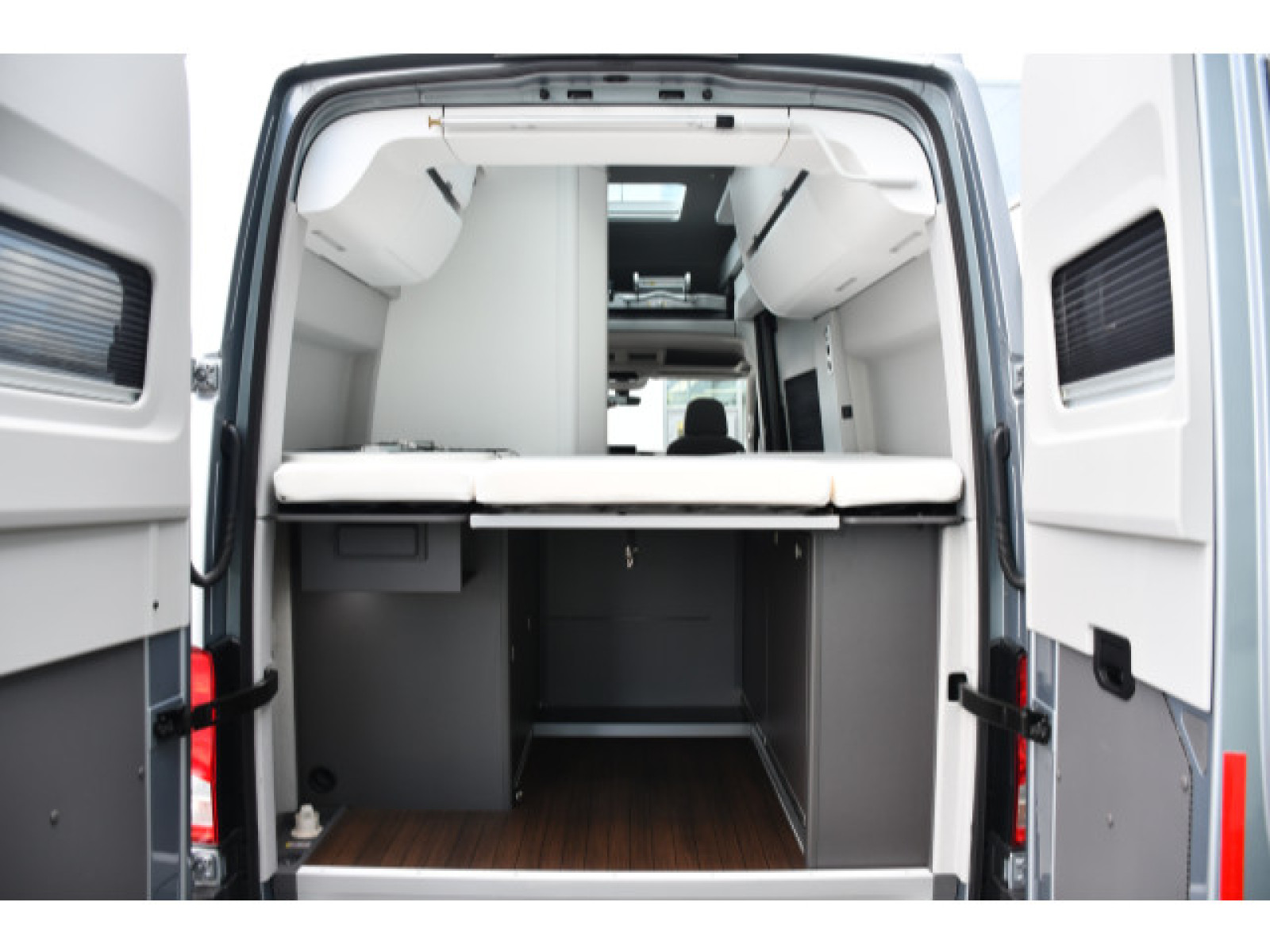Volkswagen - Grand California 600_19