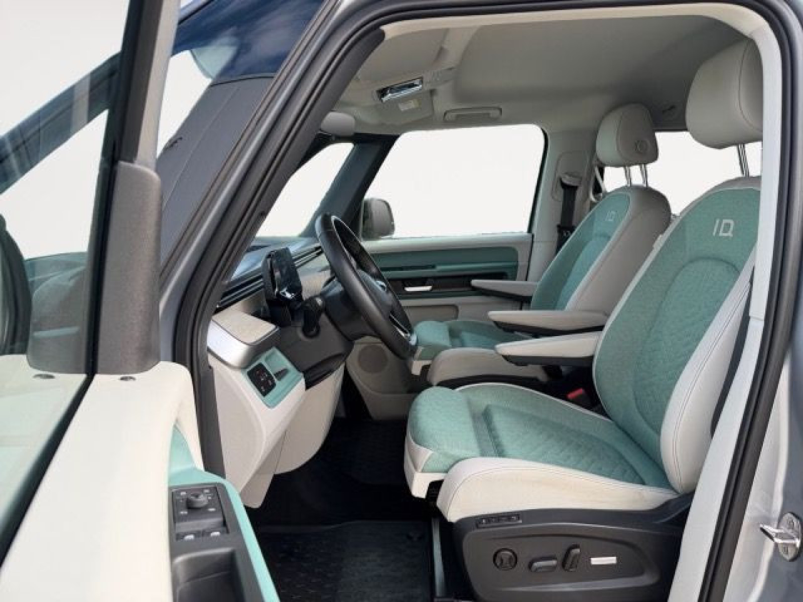 Volkswagen - ID. Buzz_10
