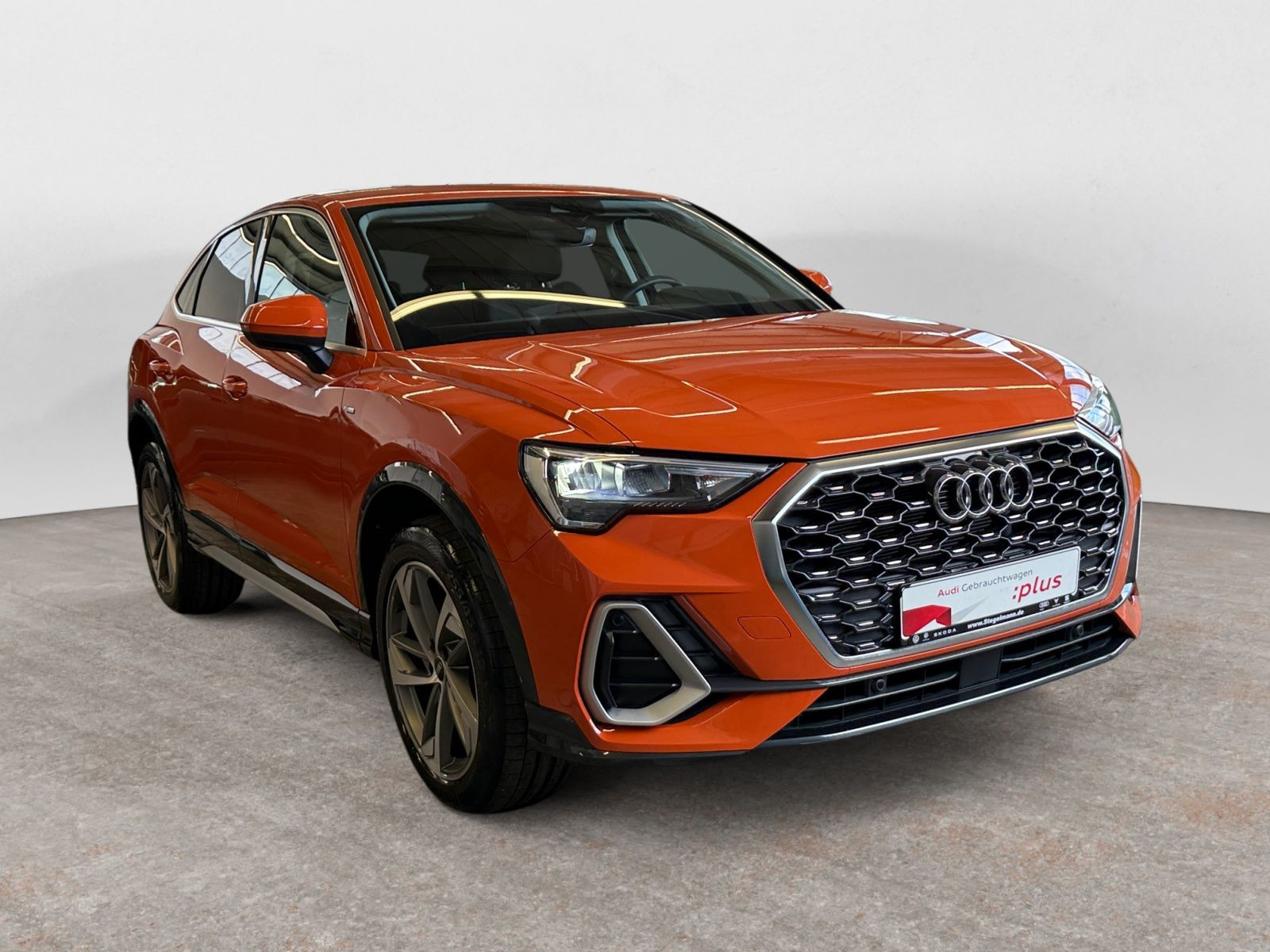 Audi - Q3 Sportback_9