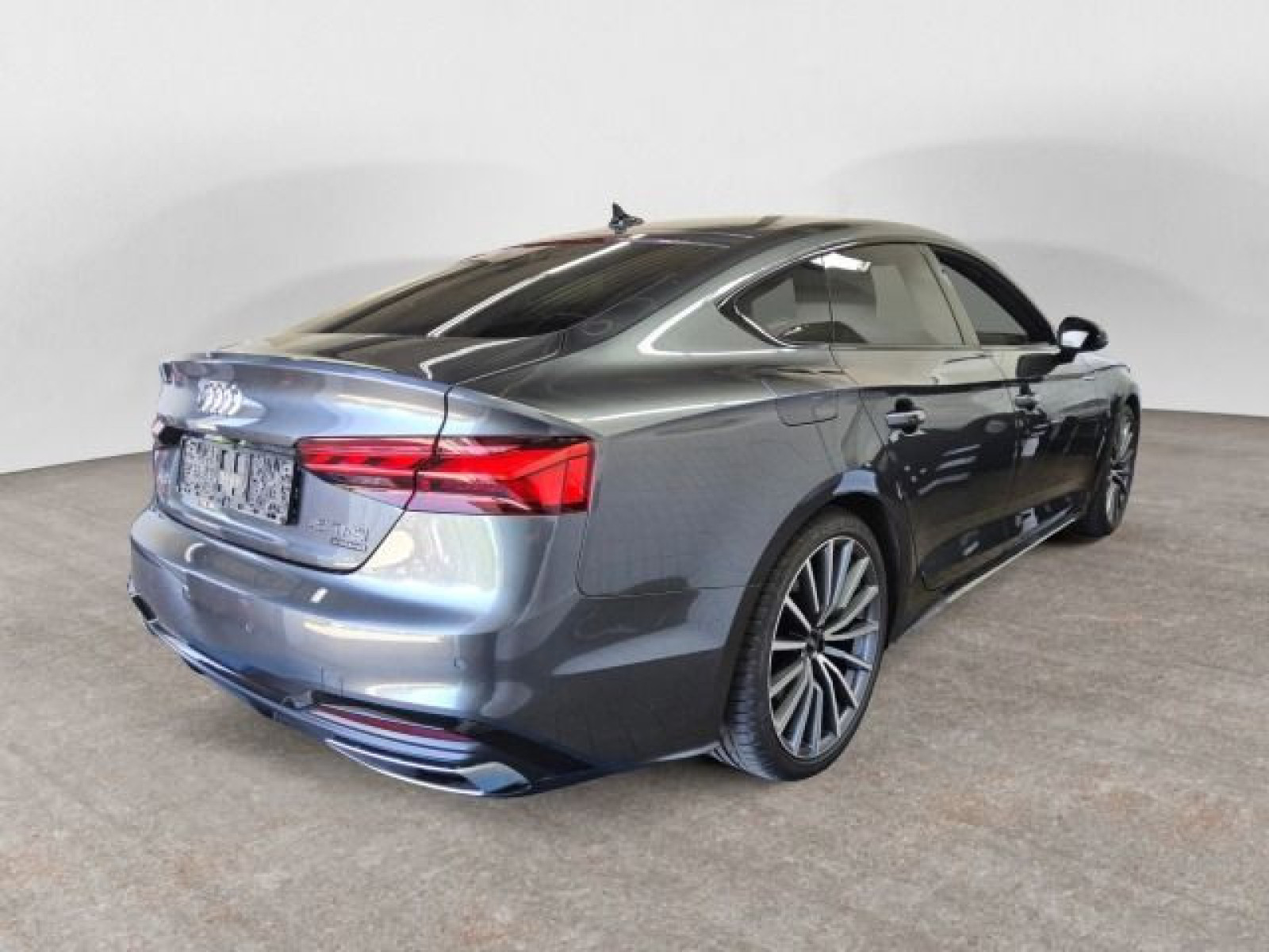 Audi - A5 Sportback_3