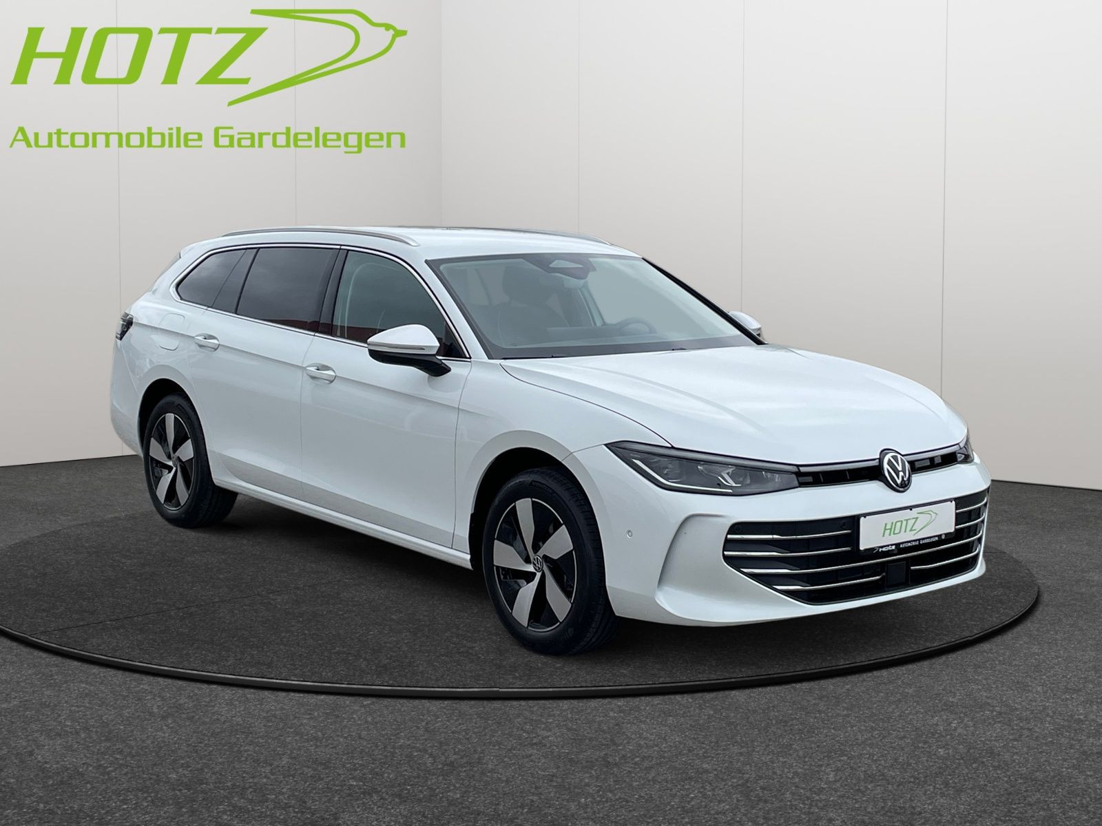 Volkswagen - Passat Variant_7