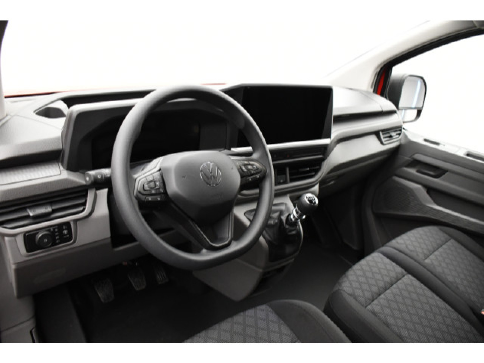 Volkswagen - New Transporter_5