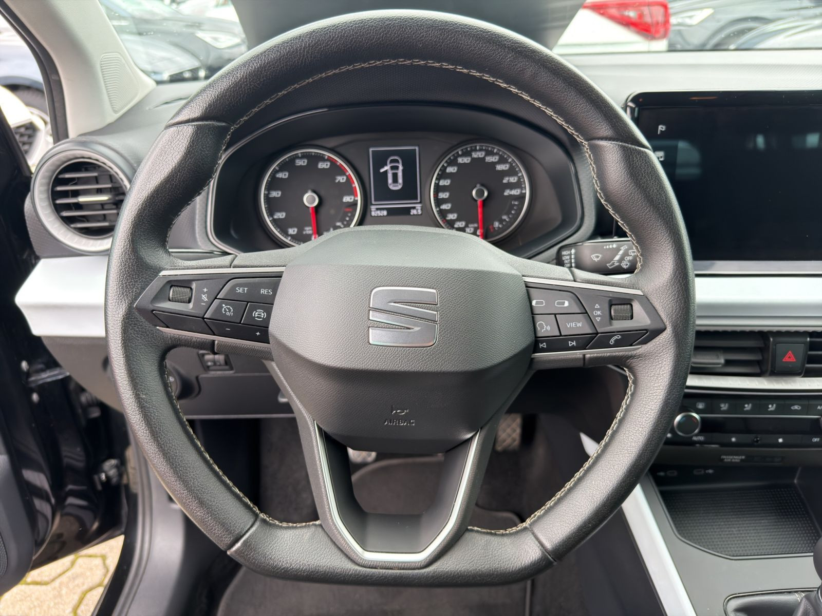 Seat - Arona_10