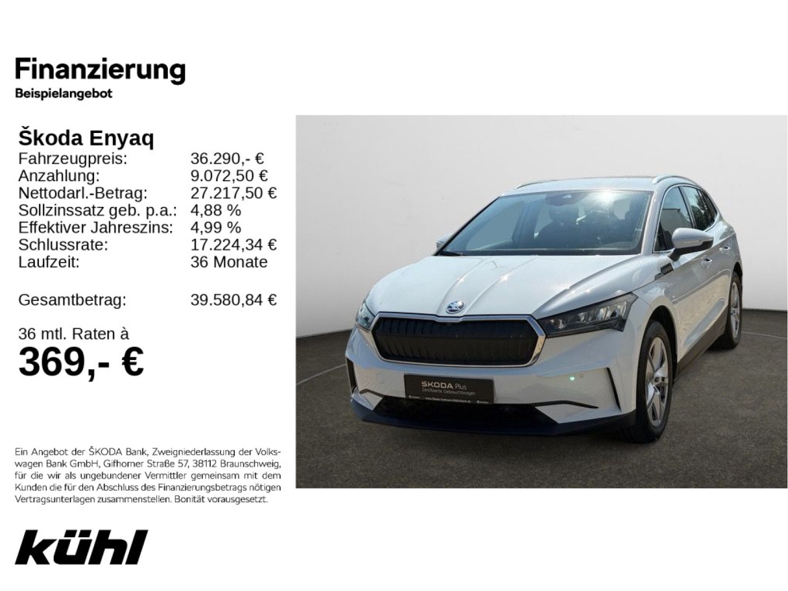 Škoda - Enyaq_1