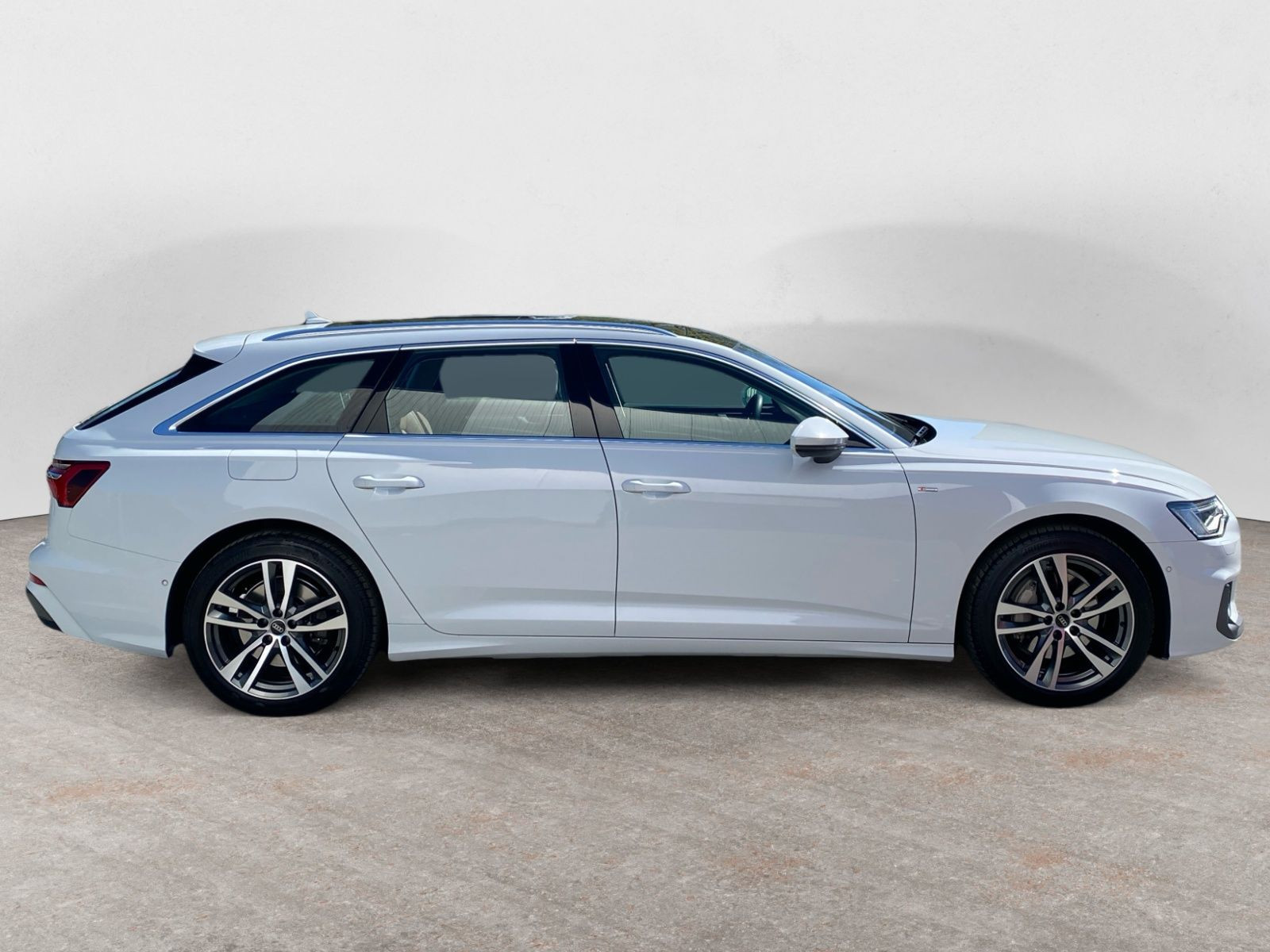 Audi - A6 Avant_7
