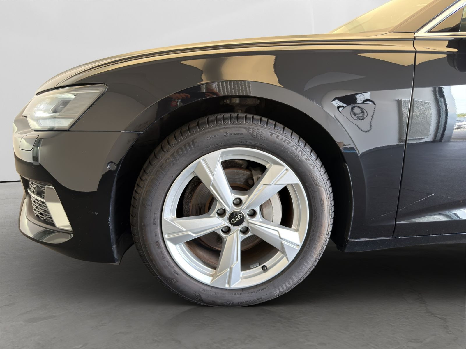 Audi - A6 Avant_18