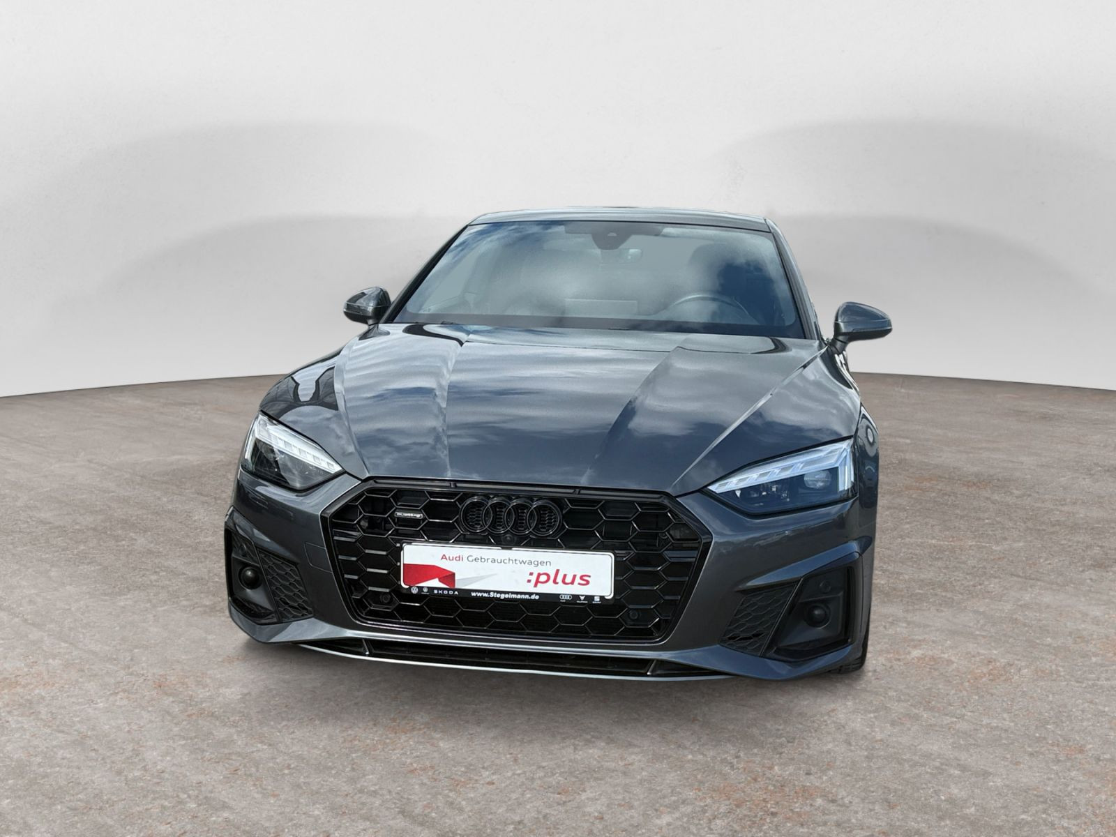 Audi - A5 Coupé_9