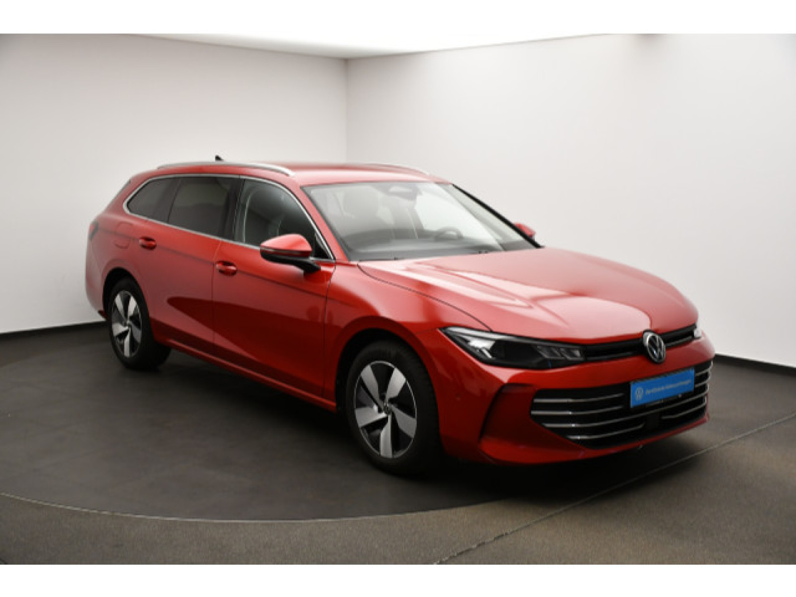 Volkswagen - Passat Variant_15