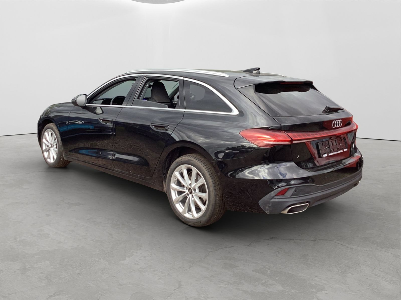 Audi - A5 Avant_4