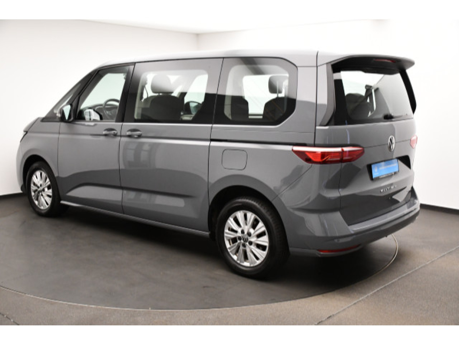 Volkswagen - T7 Multivan_16