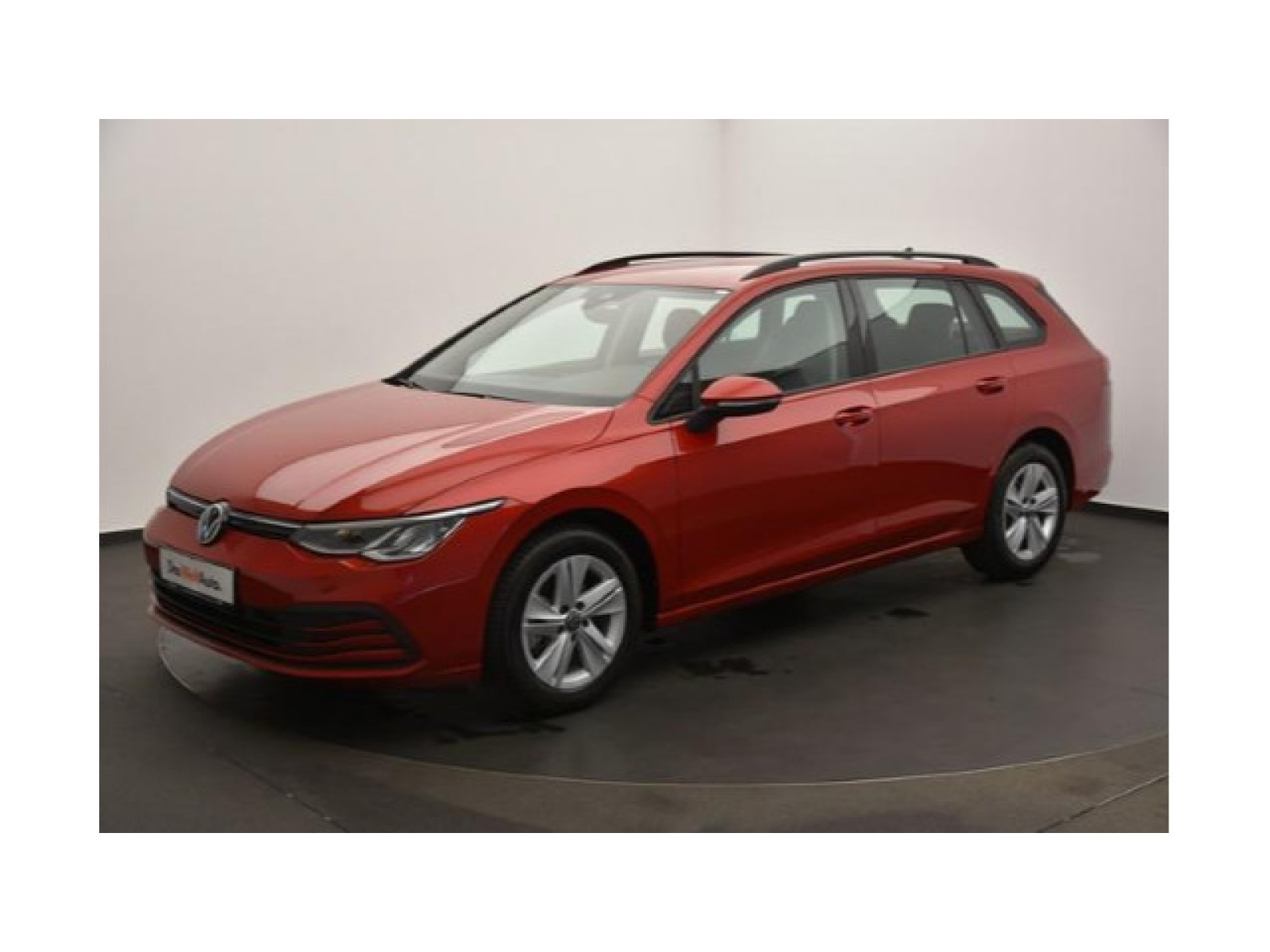 Volkswagen - Golf Variant_1