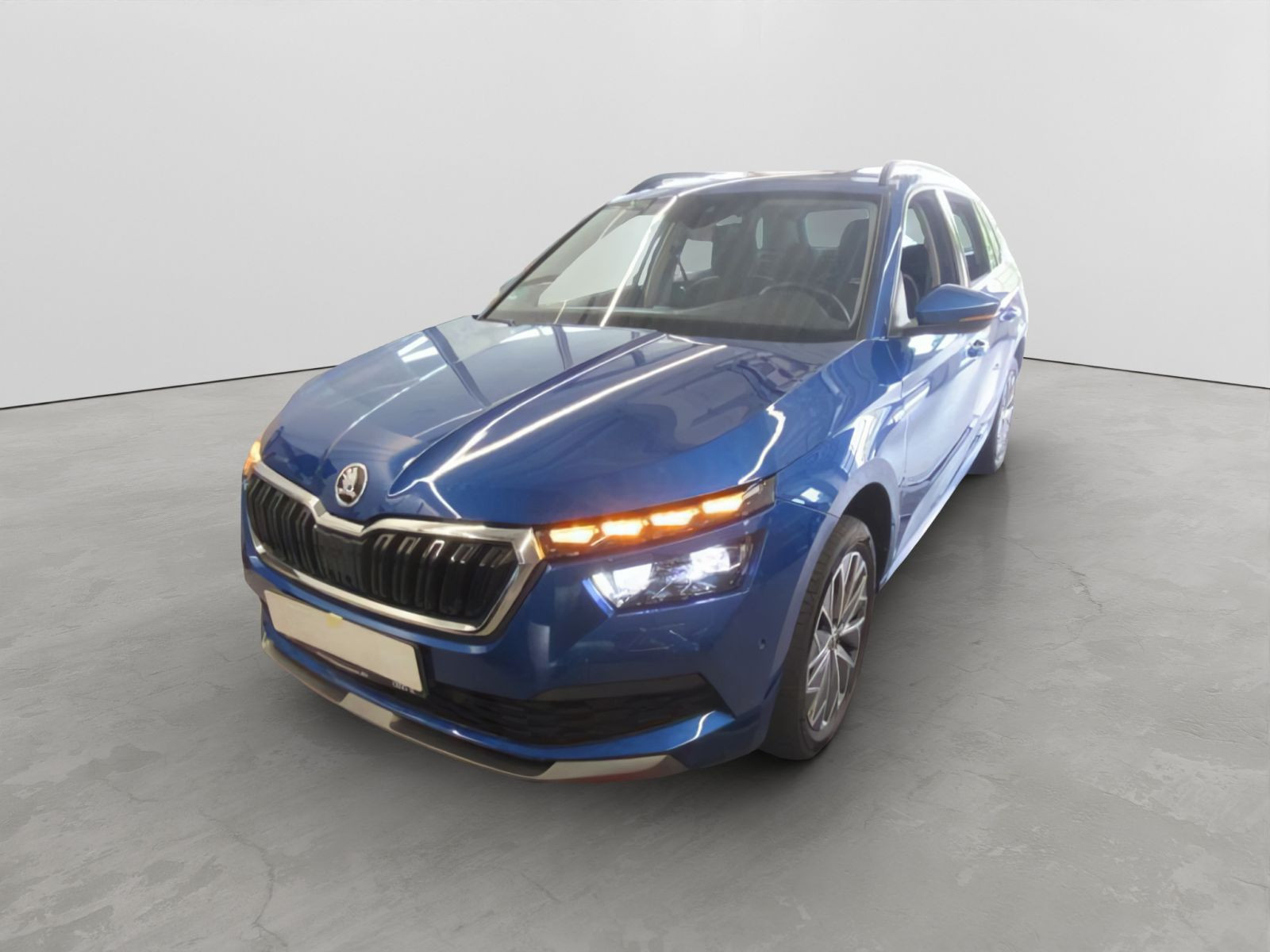 Škoda - Kamiq_2