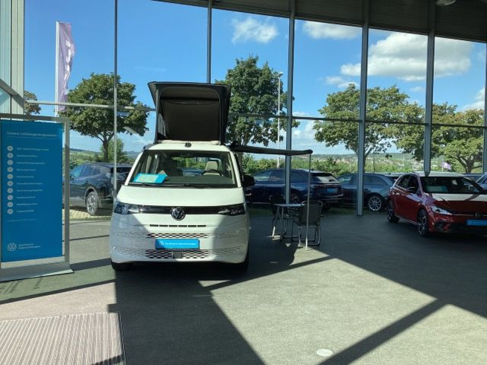 Volkswagen - California_20