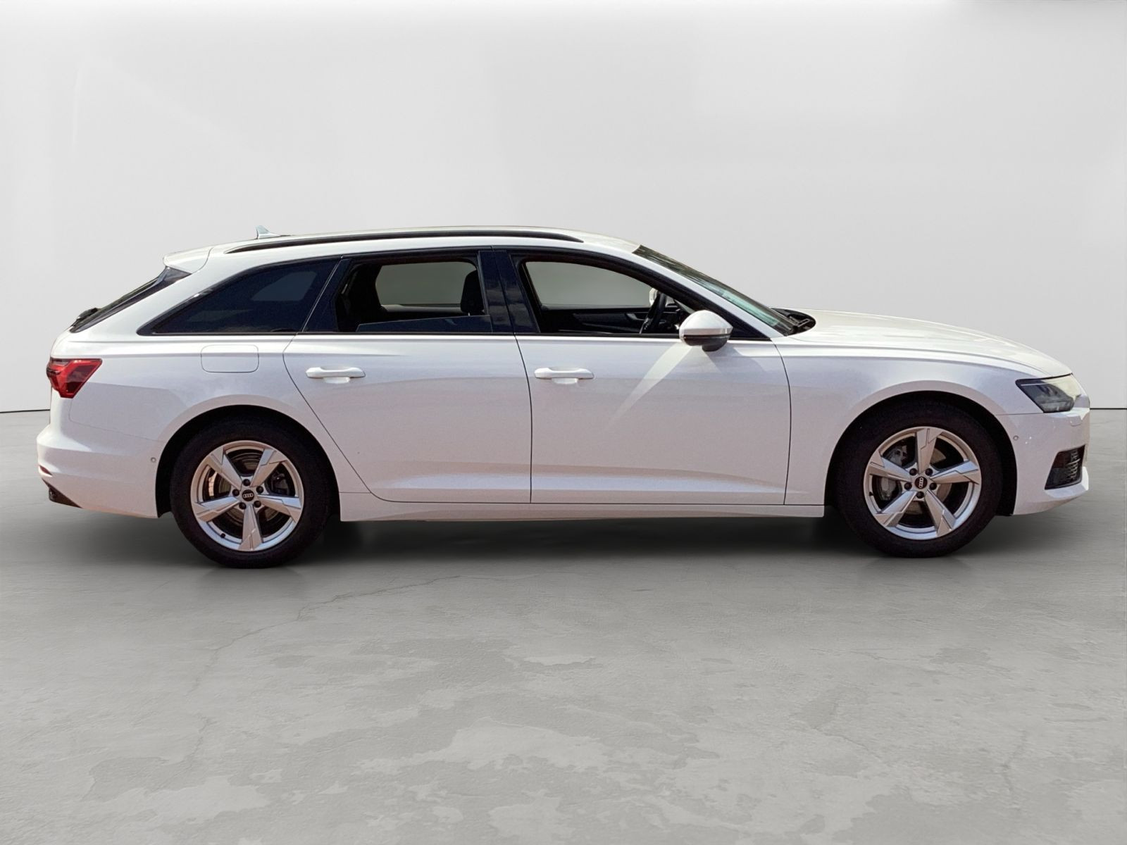 Audi - A6 Avant_8
