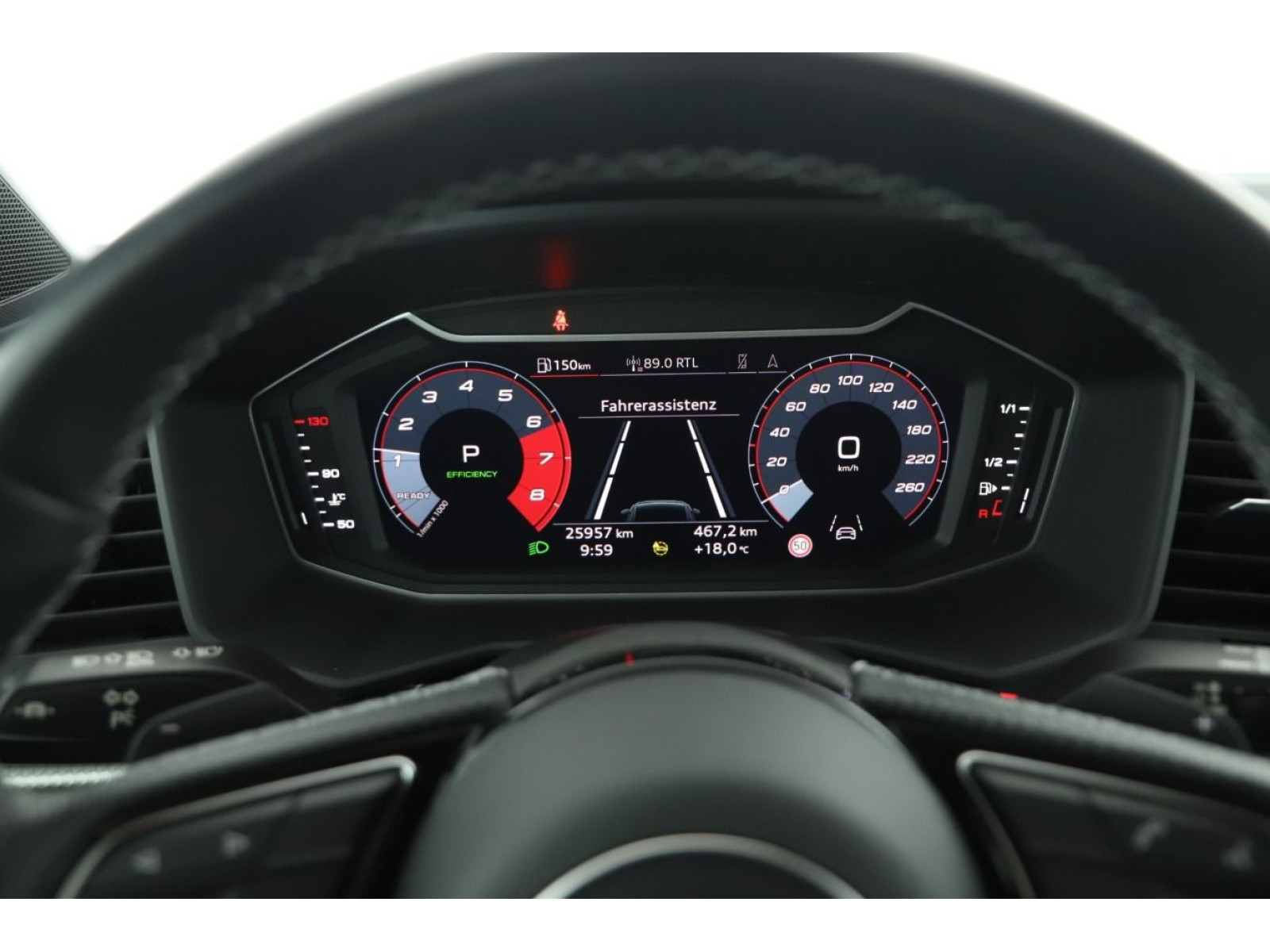 Audi - A1 Sportback_10