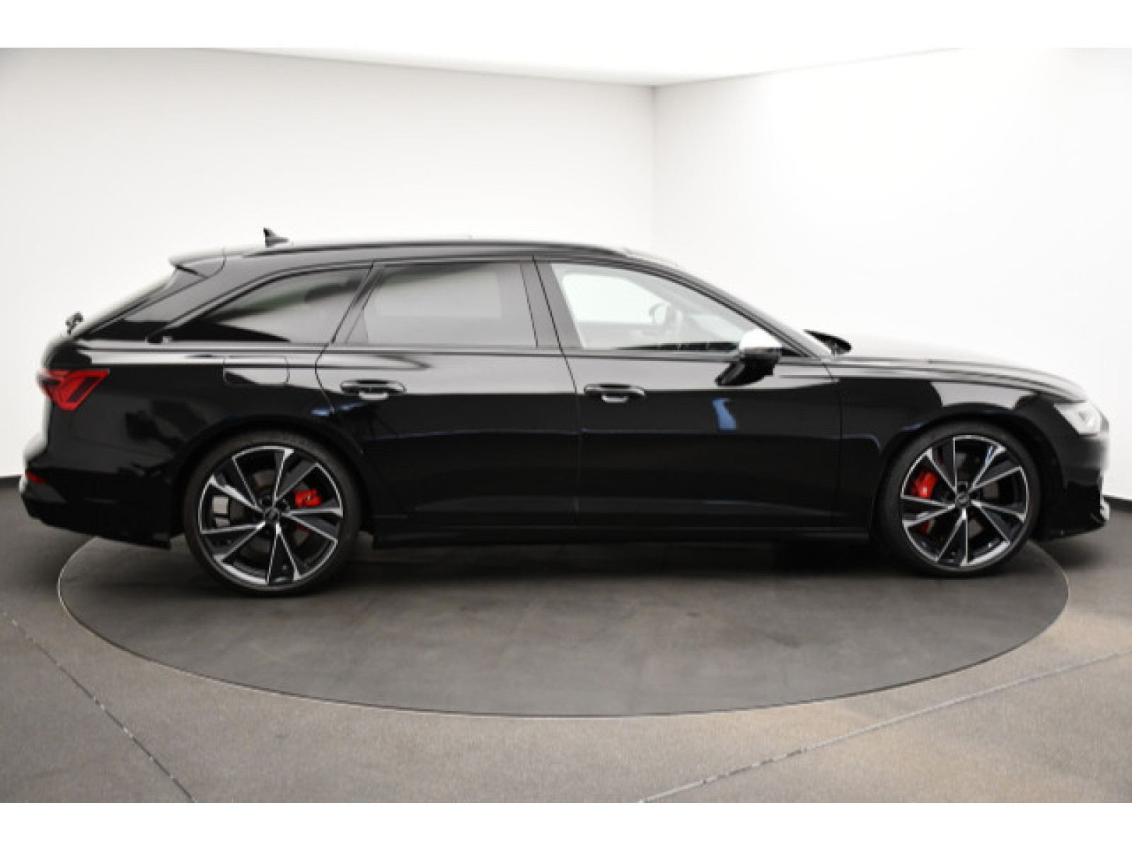Audi - S6 Avant_20