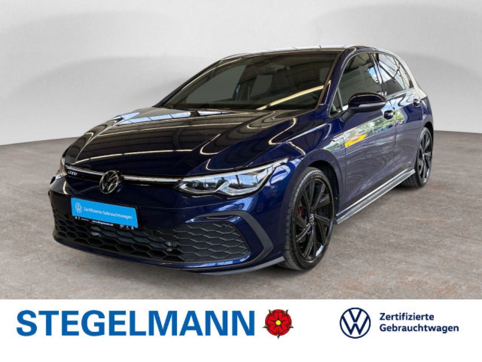 Volkswagen - Golf_1