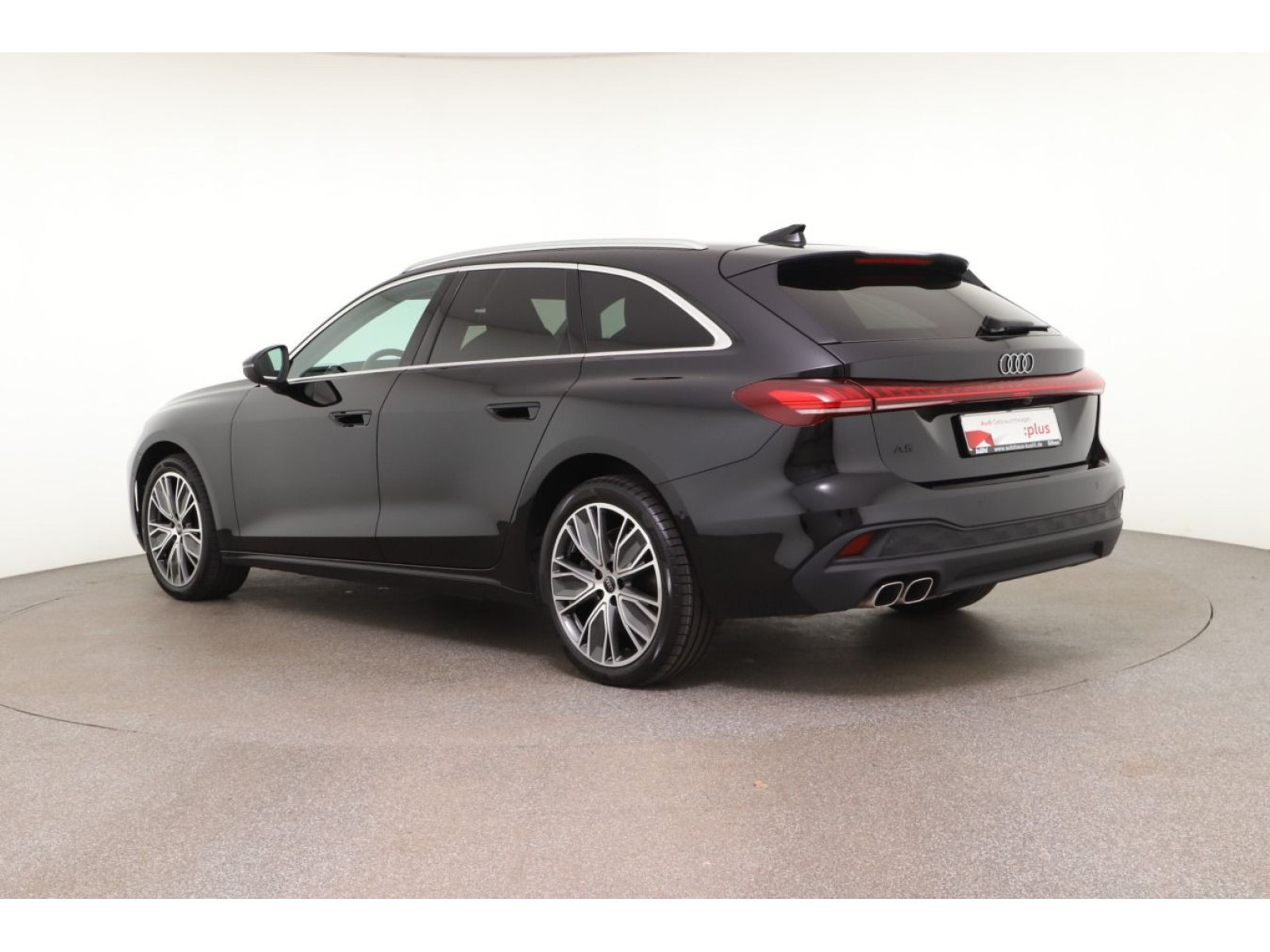 Audi - A5 Avant_5