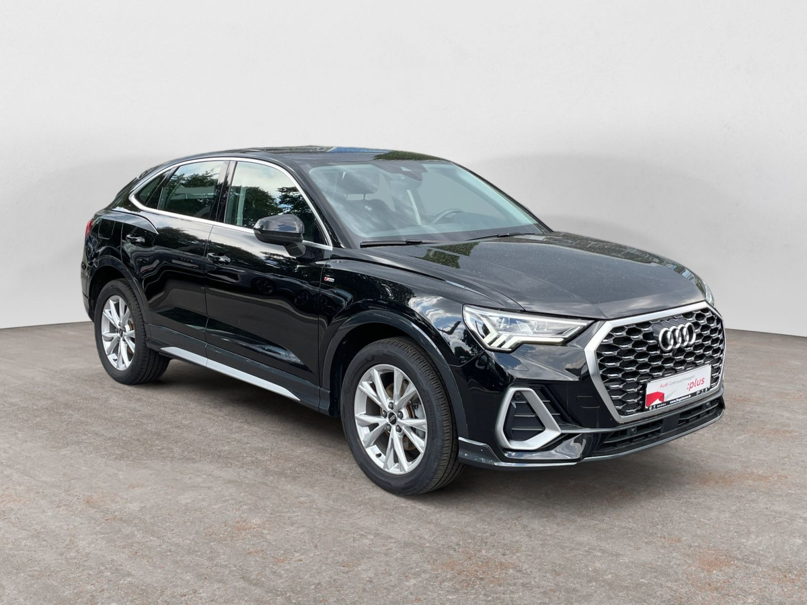 Audi - Q3 Sportback_8