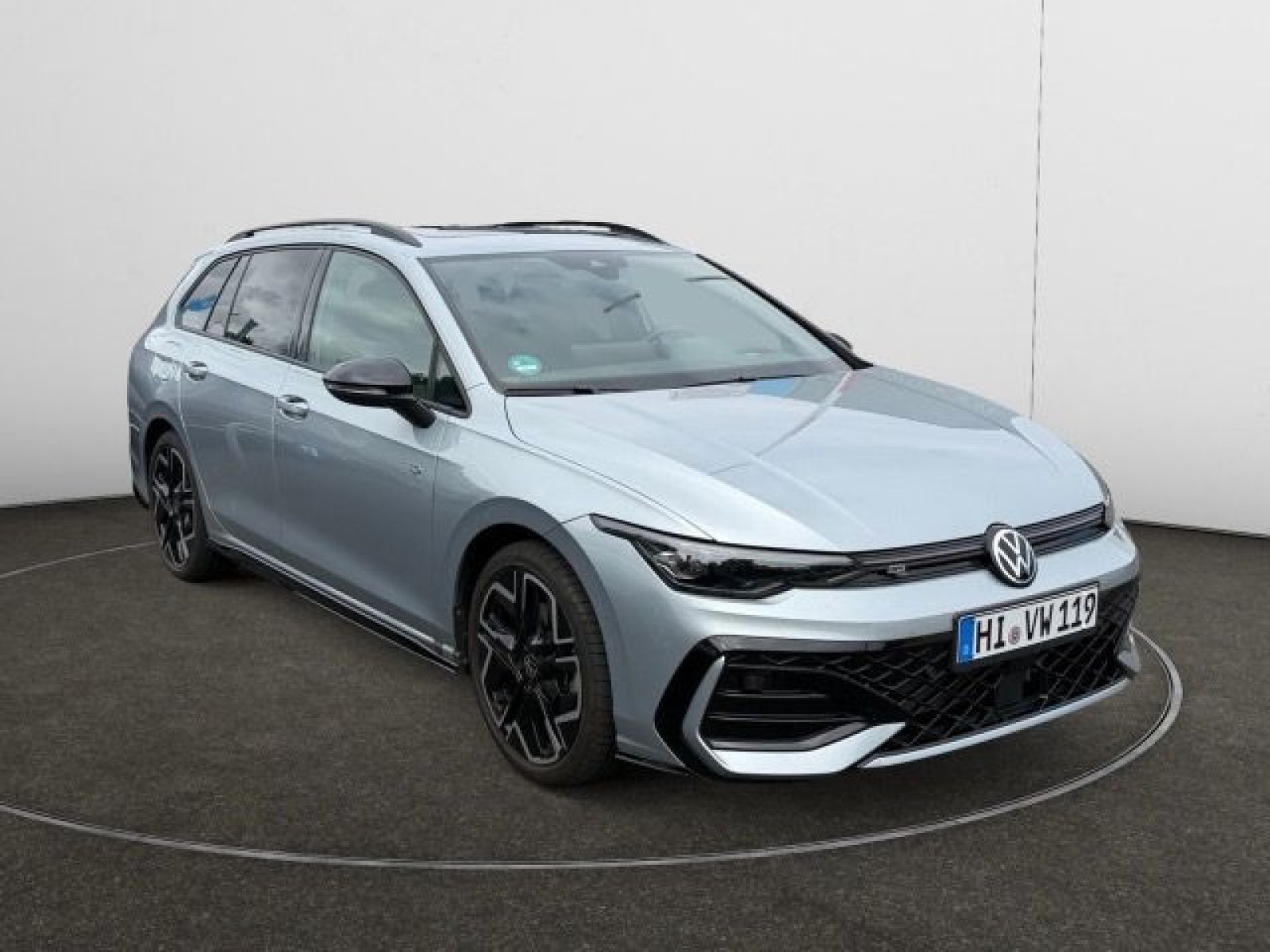 Volkswagen - Golf Variant_7