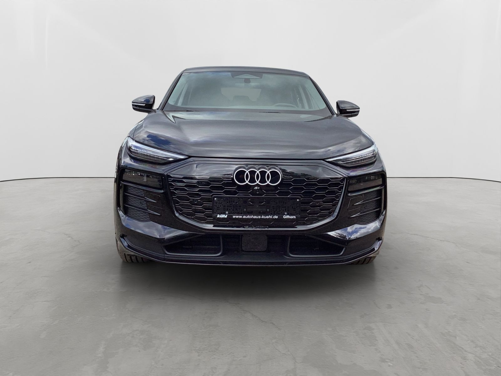 Audi - Q6 Sportback e-tron_9
