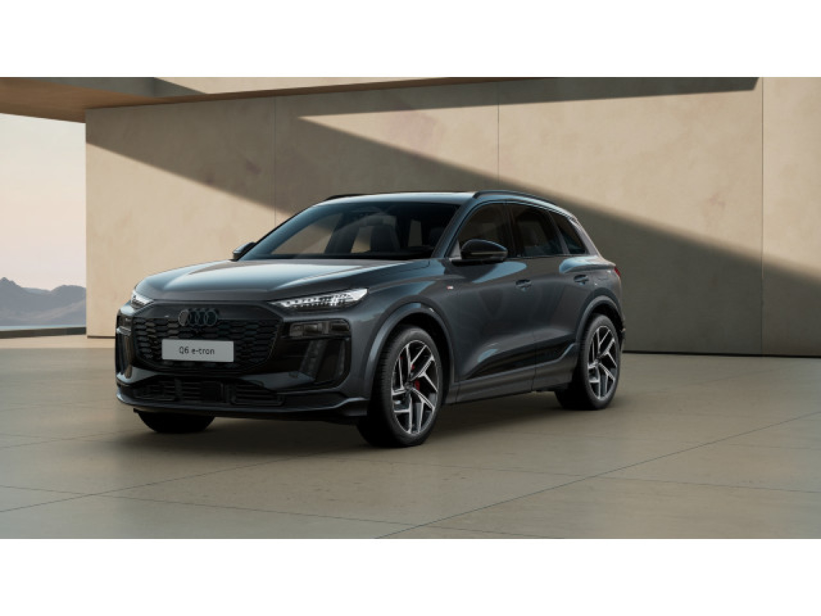Audi - Q6 e-tron_1