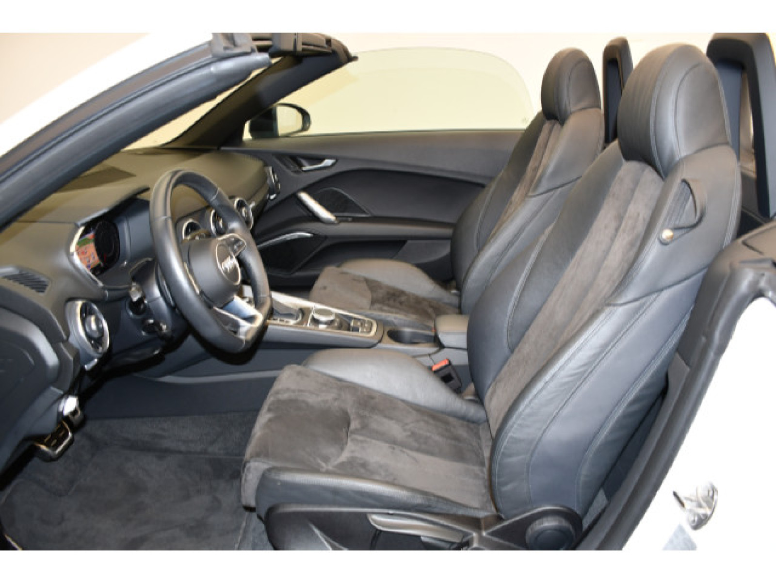 Audi - TT Roadster_3