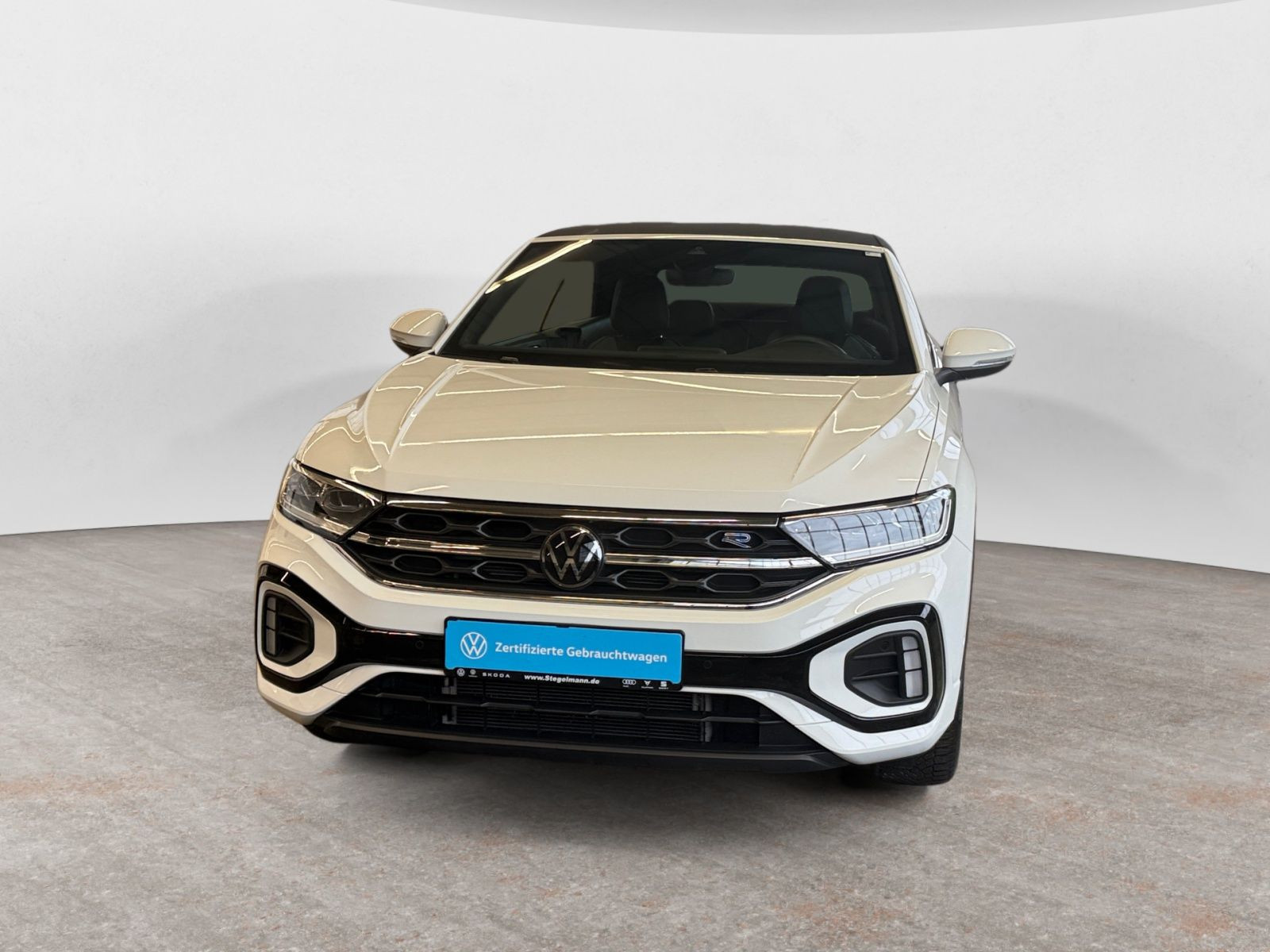 Volkswagen - T-Roc Cabriolet_9