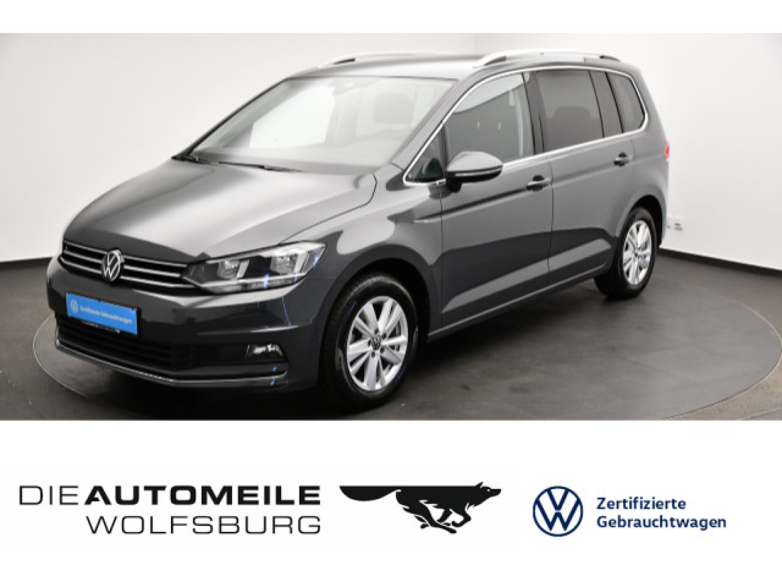 Volkswagen - Touran_1