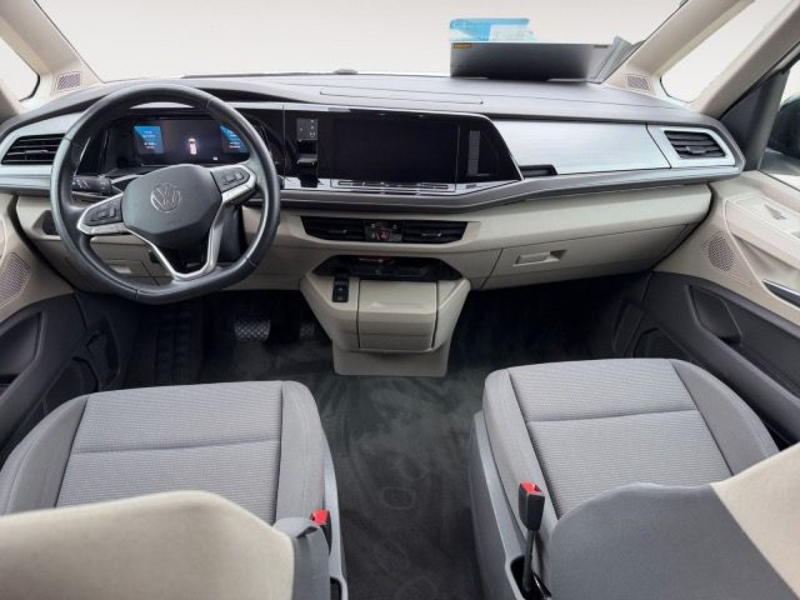 Volkswagen - T7 Multivan_11