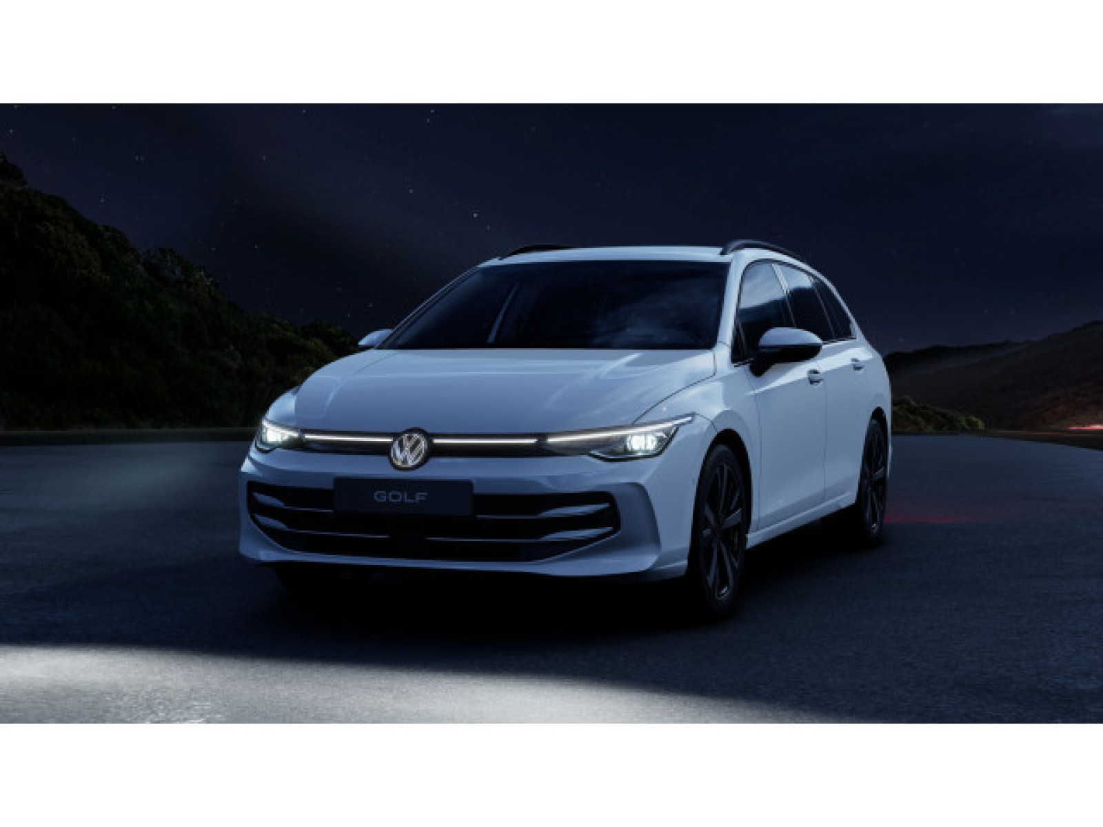 Volkswagen - Golf Variant_14