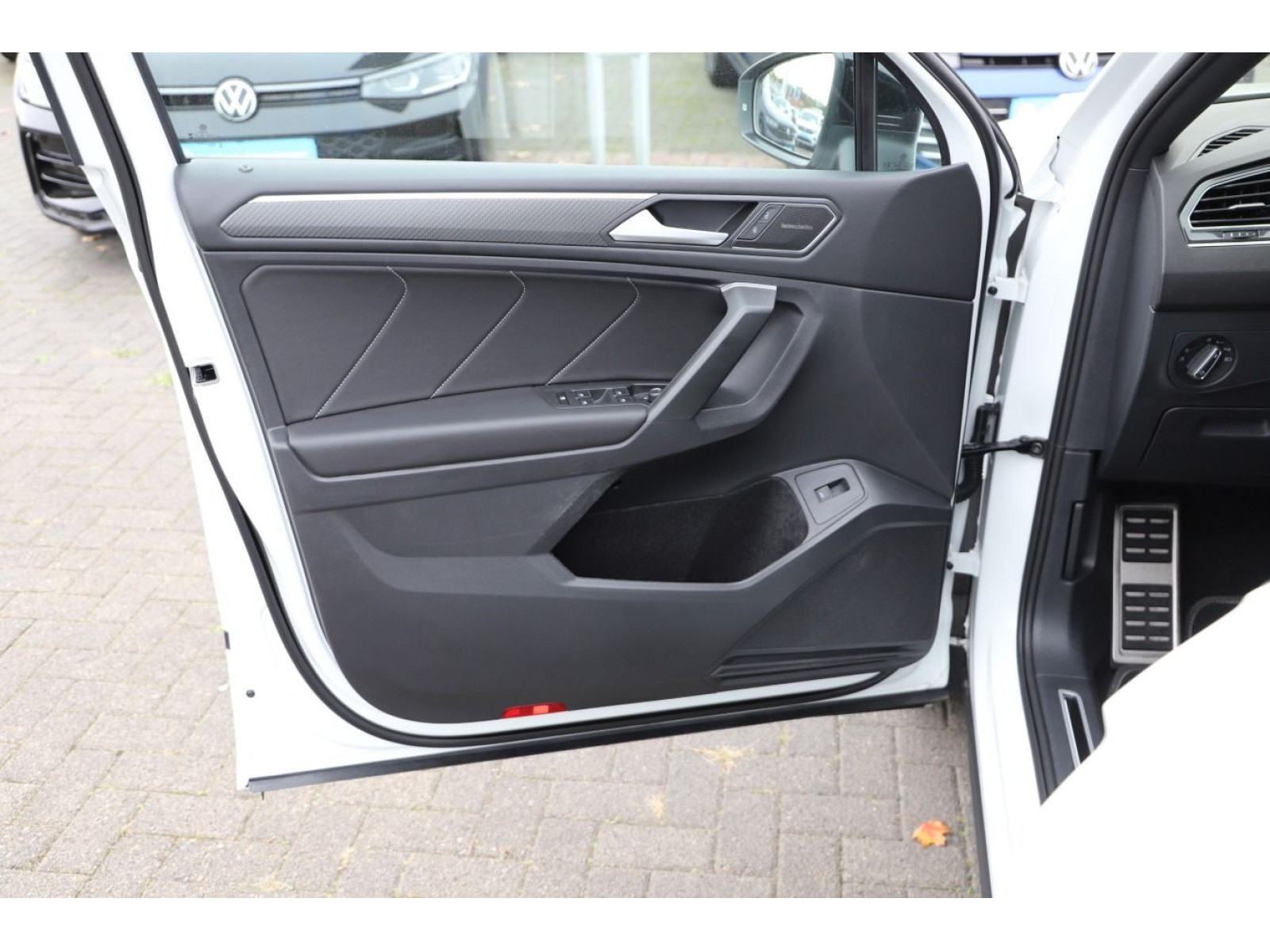 Volkswagen - Tiguan Allspace_15