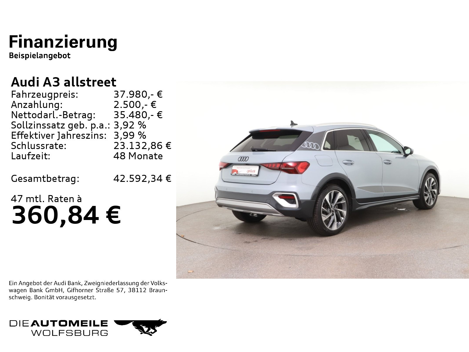 Audi - A3 allstreet_2