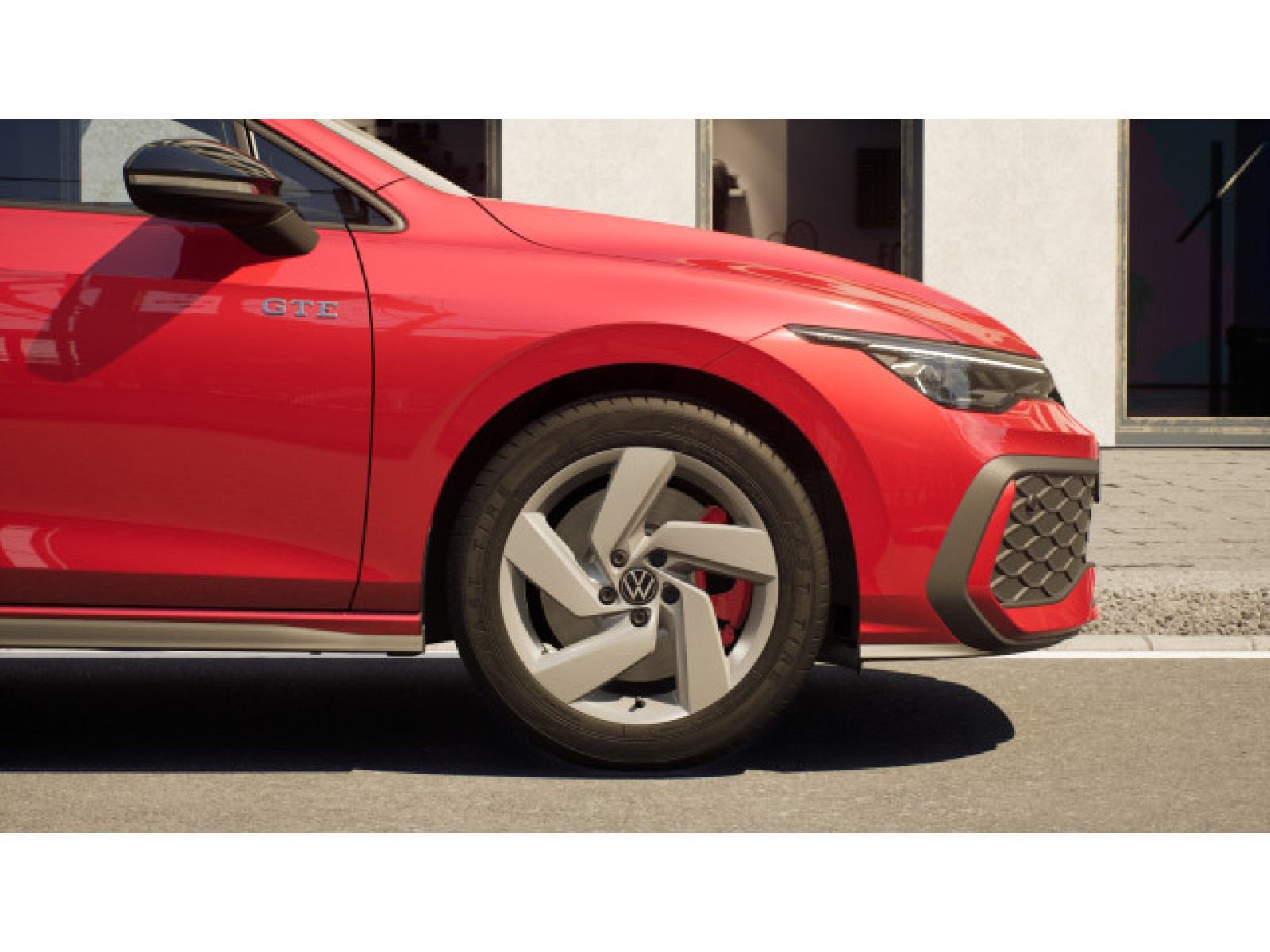 Volkswagen - Golf_4