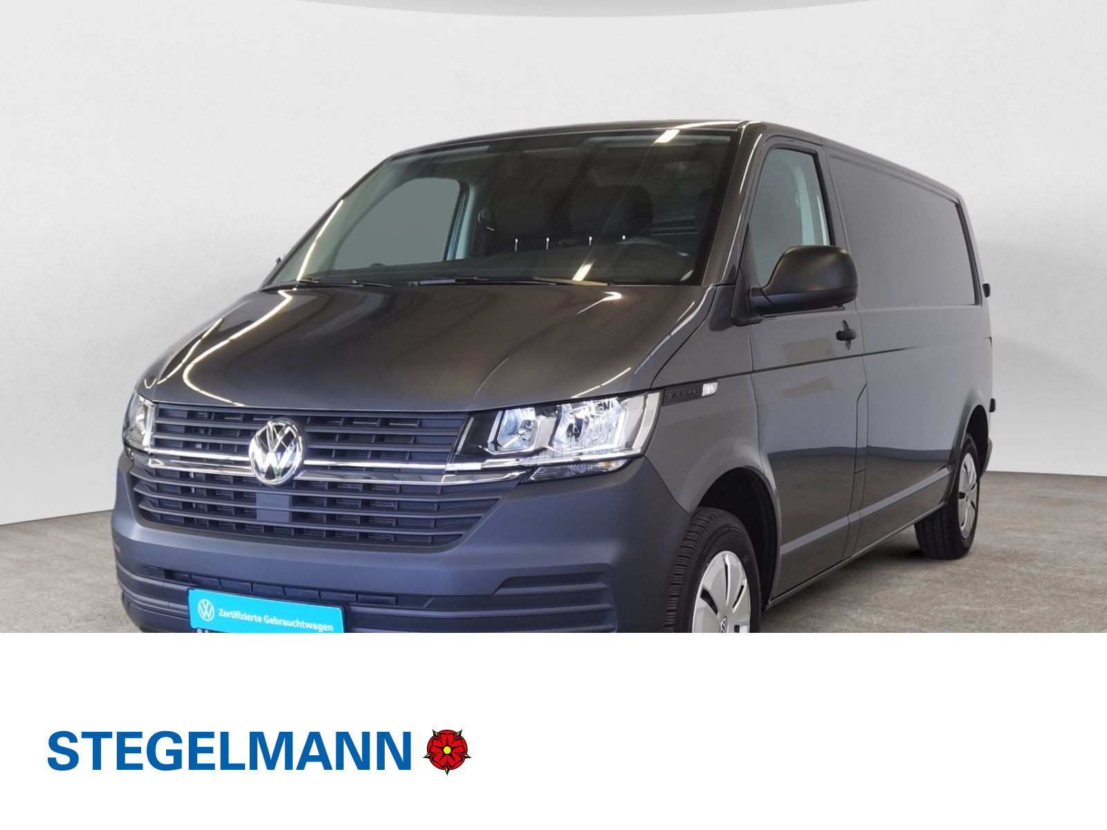 T6.1 Kasten 2.0 TDI LR *Klima*PDC*Heckflügeltür*