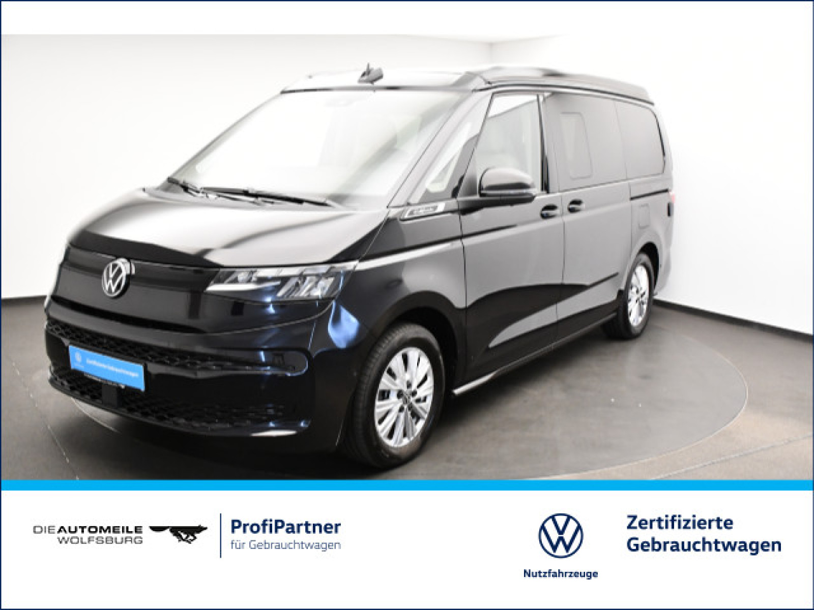 Volkswagen - California_1