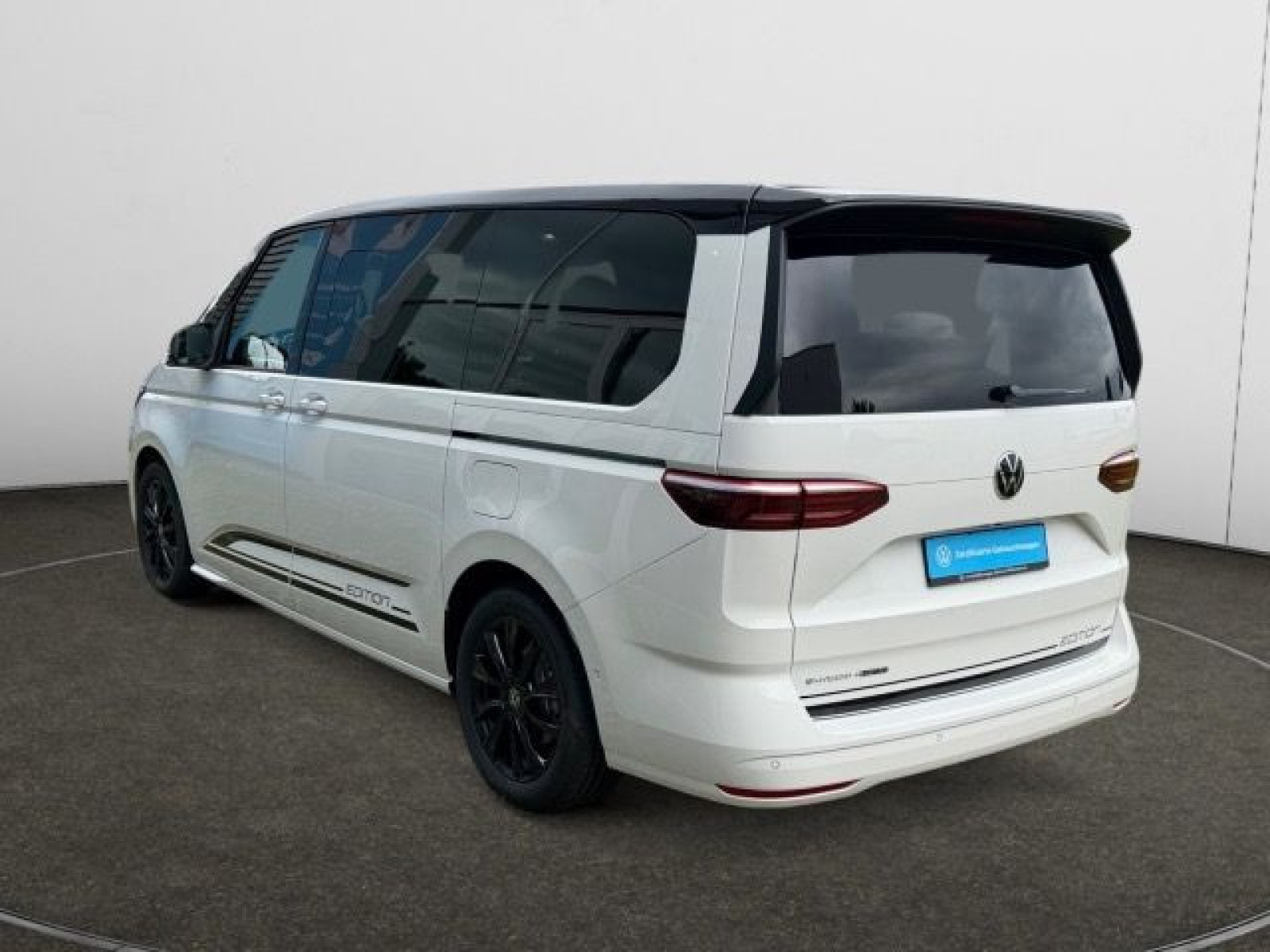Volkswagen - T7 Multivan_4