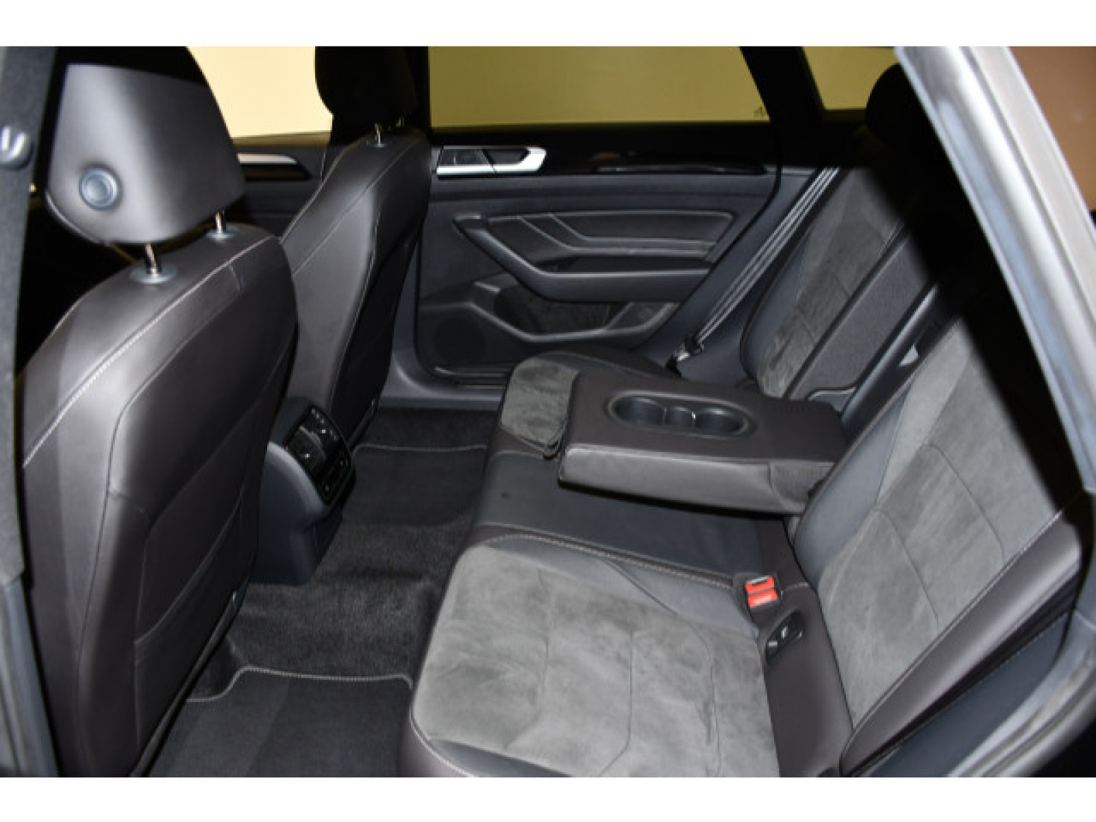 Volkswagen - Arteon Shooting Brake_10