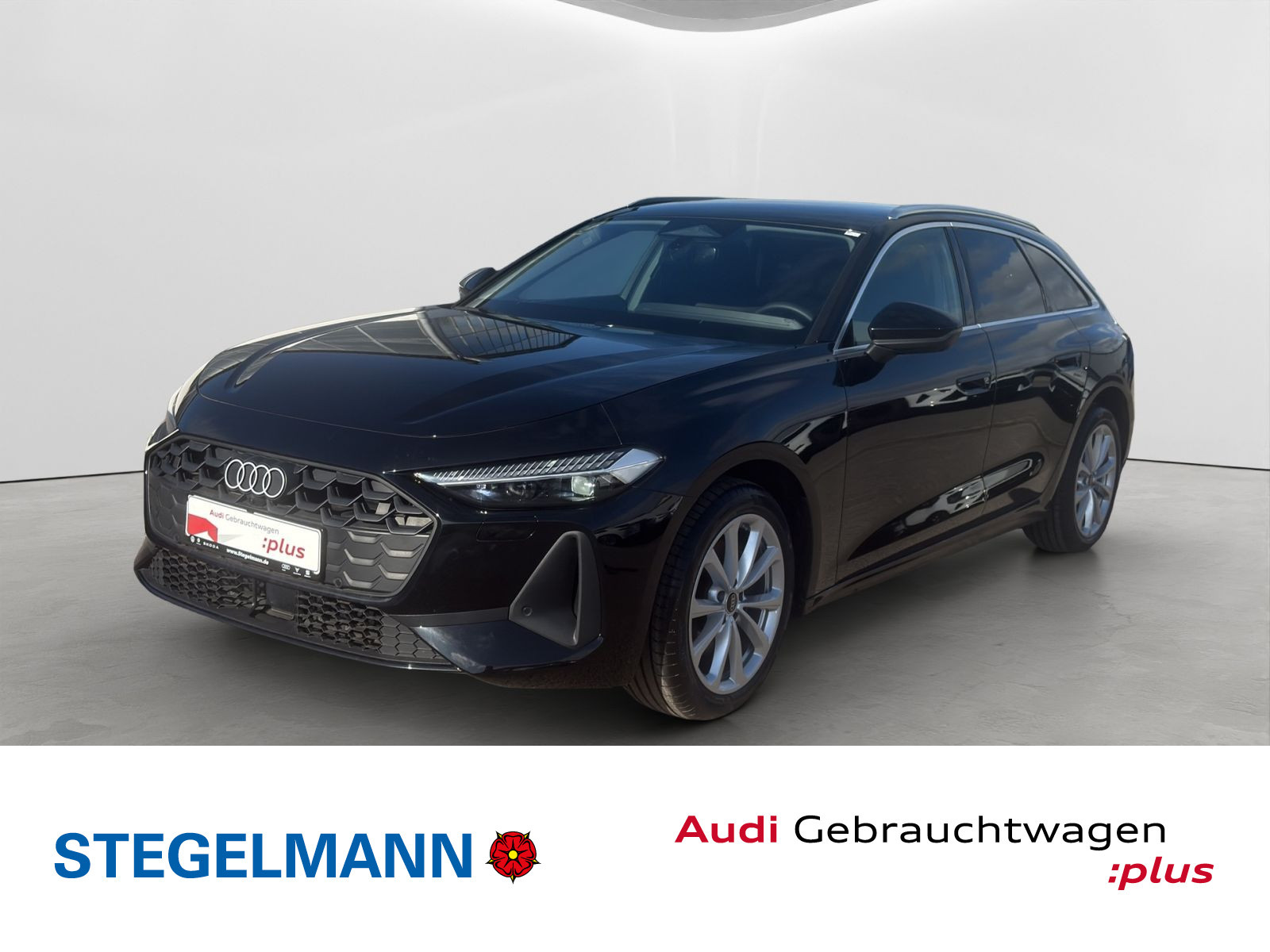 Audi - A5 Avant_1